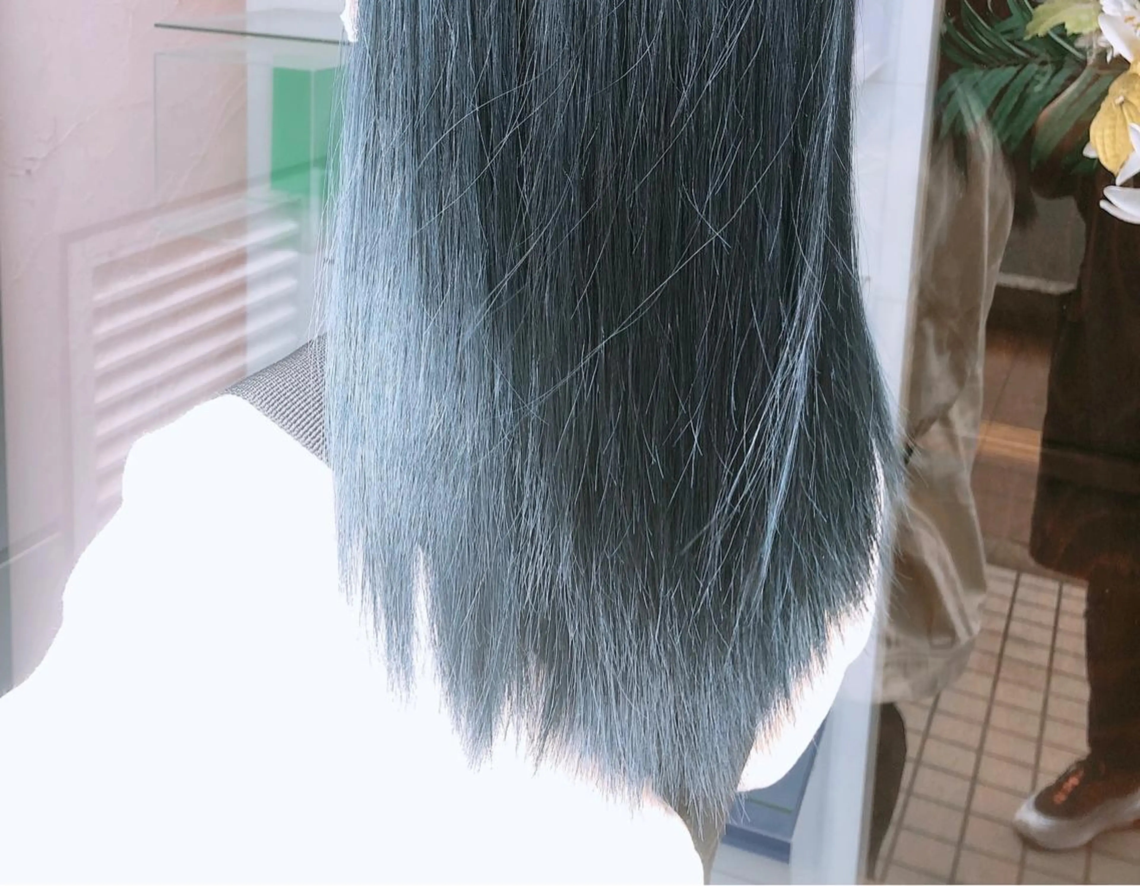 ロング カラー ケアリー所属・✨髪質改善 の匠❗️MASAのヘアスタイル