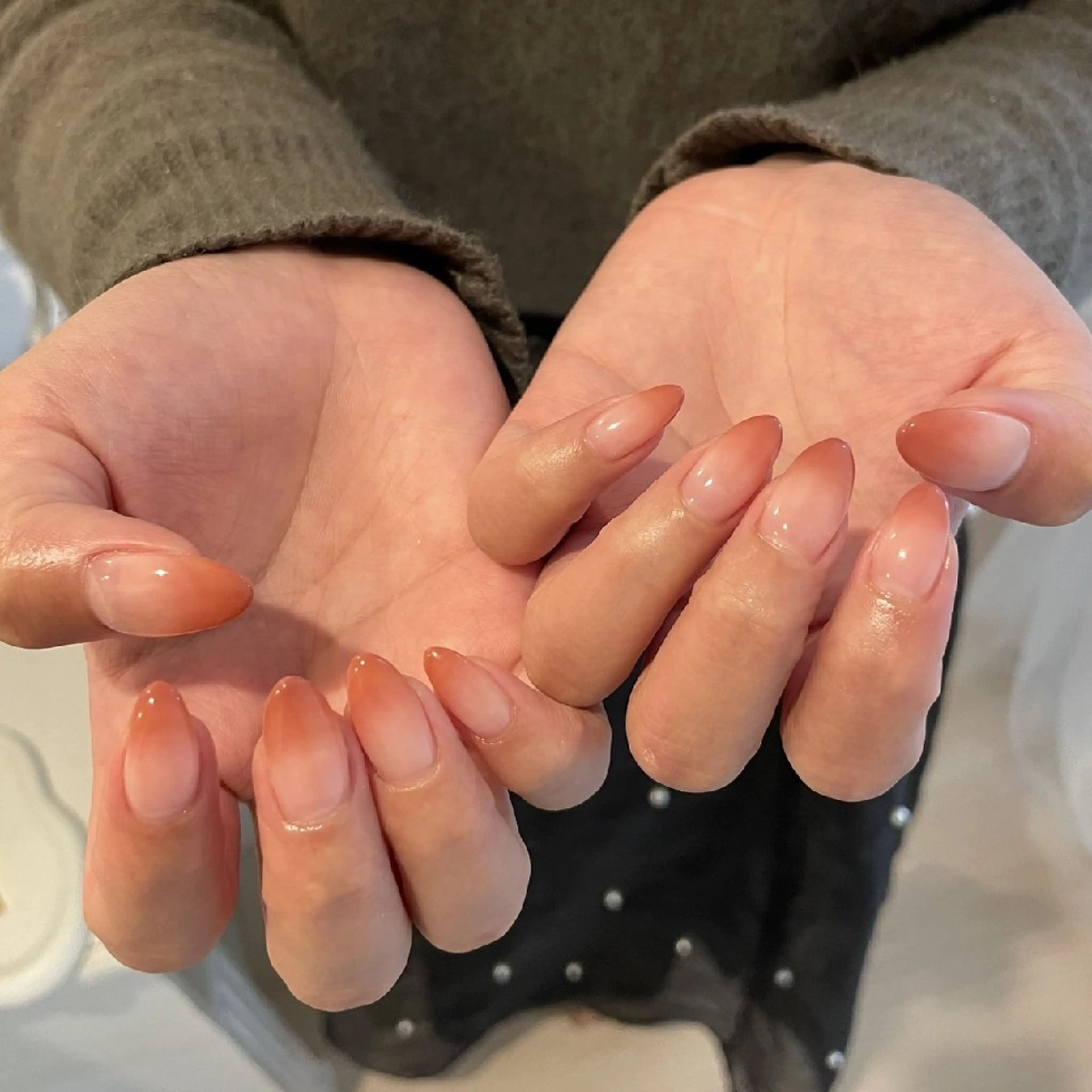 ネイル ネイルスクール byCharmeのネイルデザイン