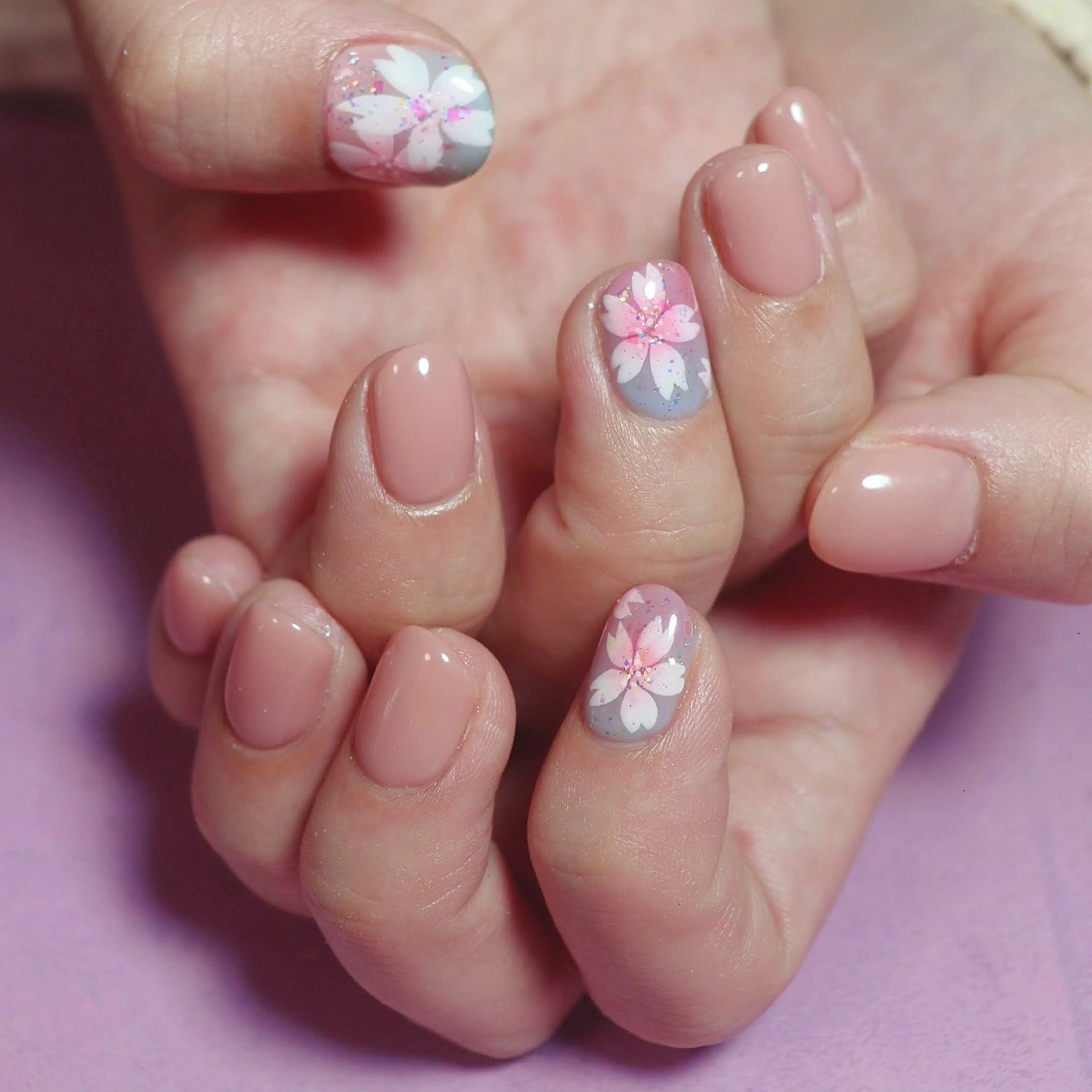 ネイル Dreamer nailのネイルデザイン