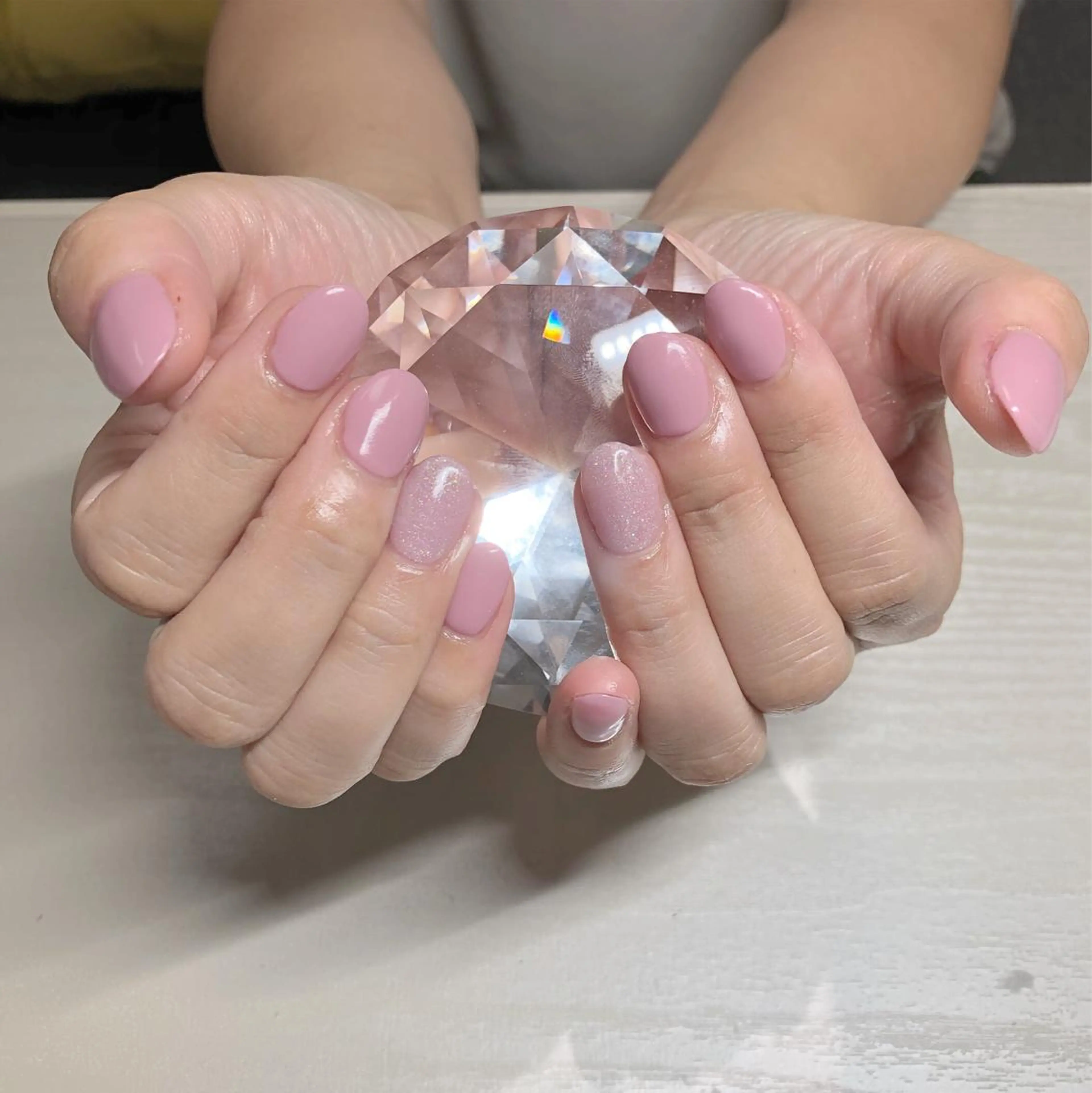 ネイル I pinknail 韓国風·持ち込み専門のネイルデザイン