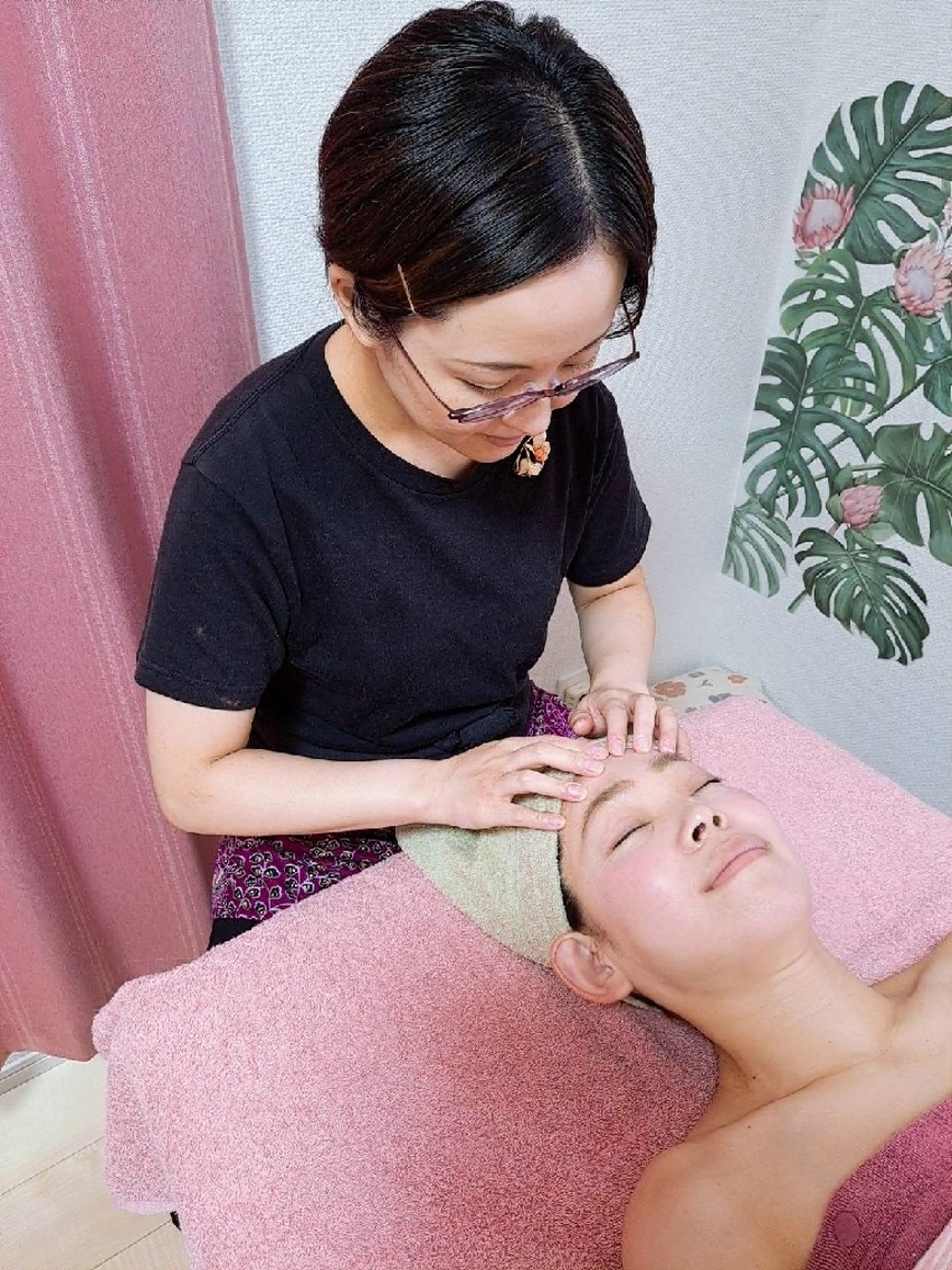 サロン CORALのエステ・リラクイメージ