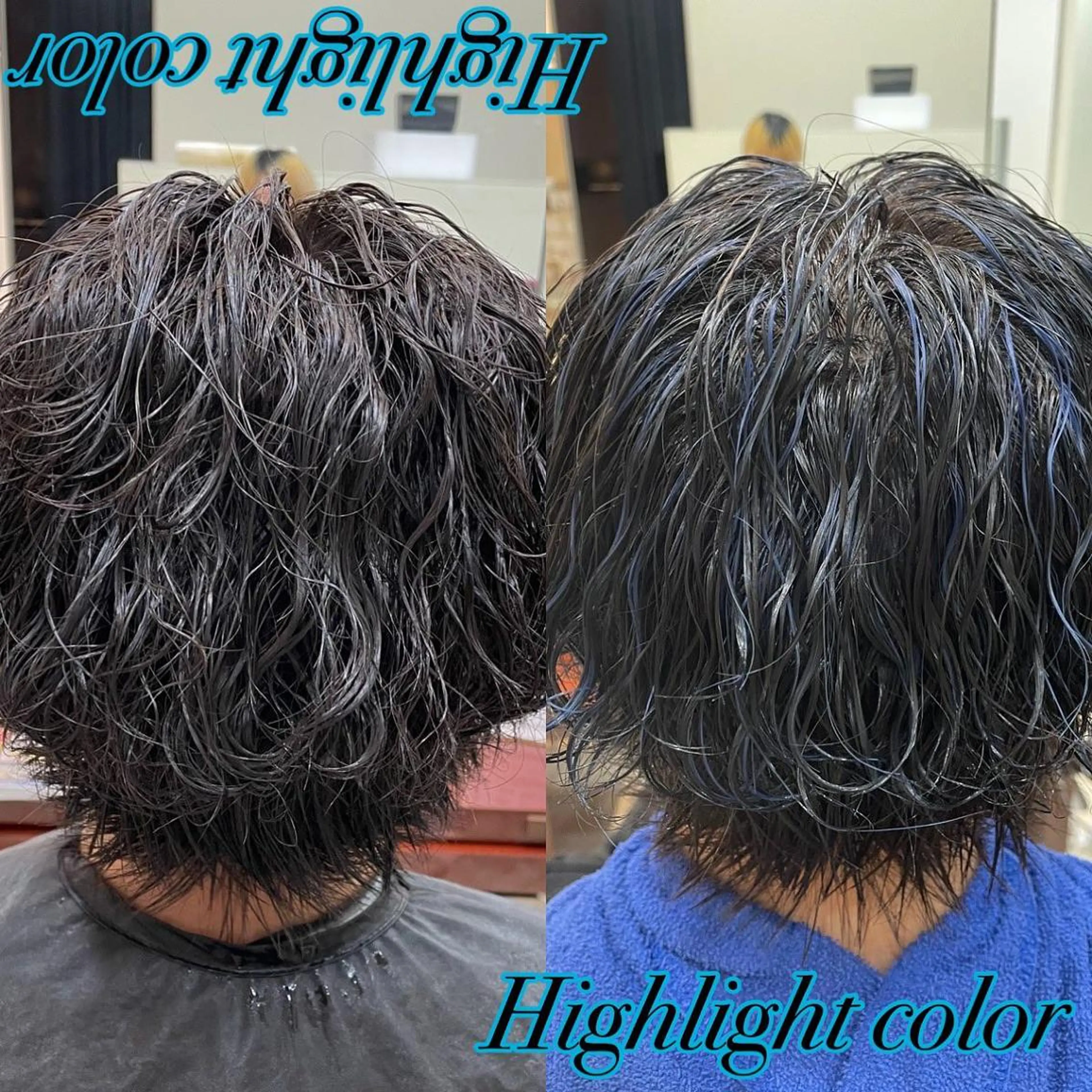 マツエク・マツパ パリジェンヌラッシュリフト まつげパーマ sara 荒井店のヘアスタイル