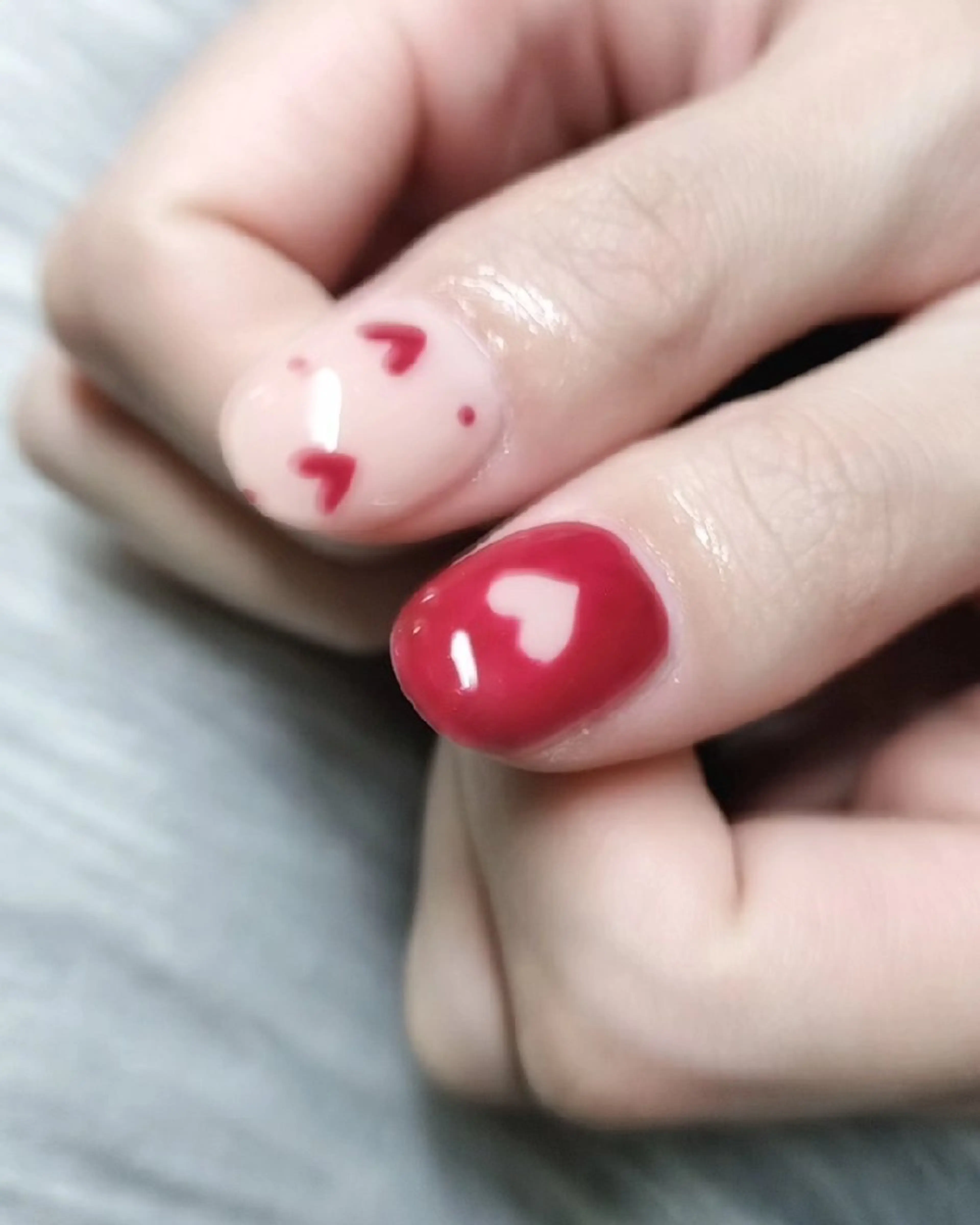 ネイル Kame_ nail🐢💕のネイルデザイン