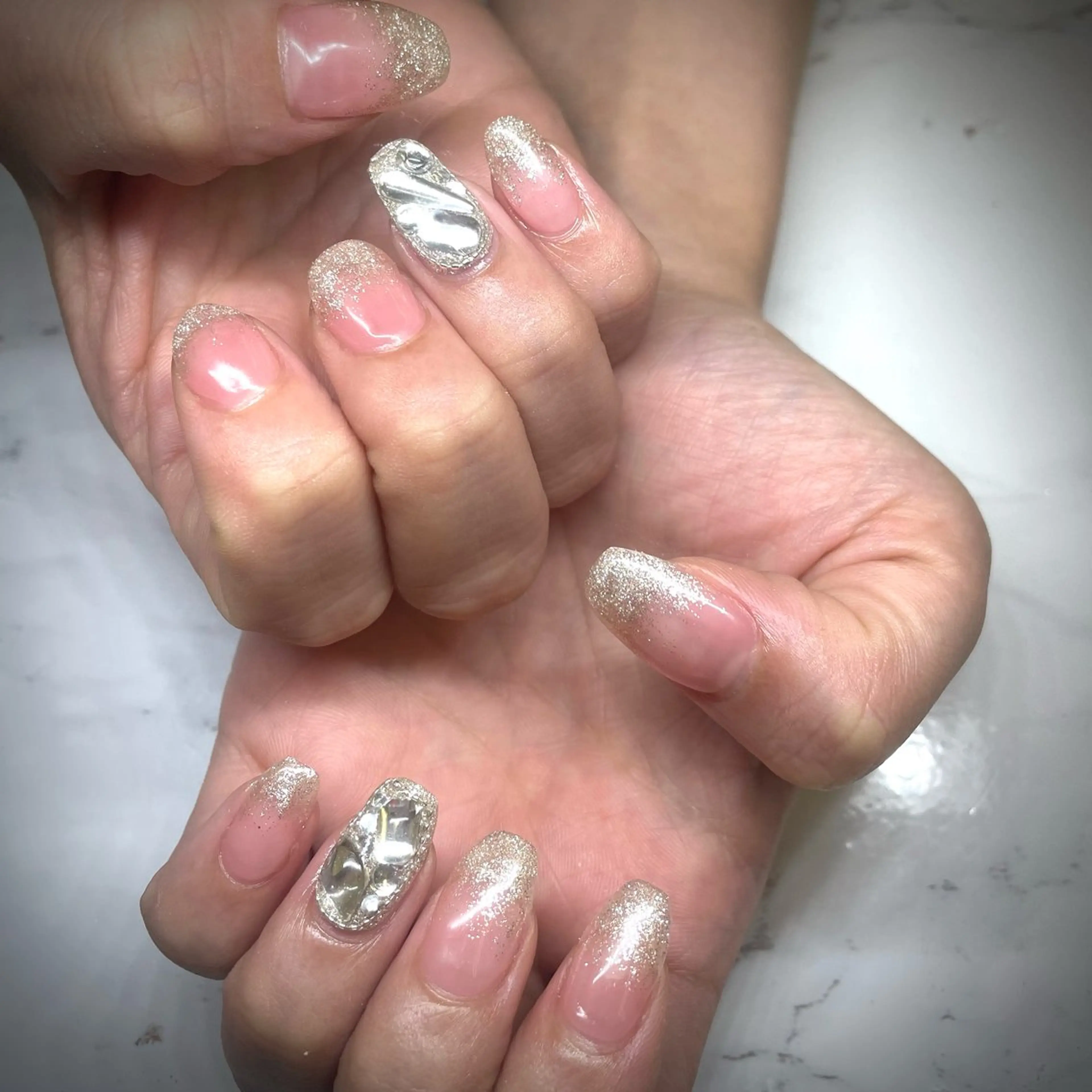 ネイル LeLien所属・LeLien ♡のネイルデザイン