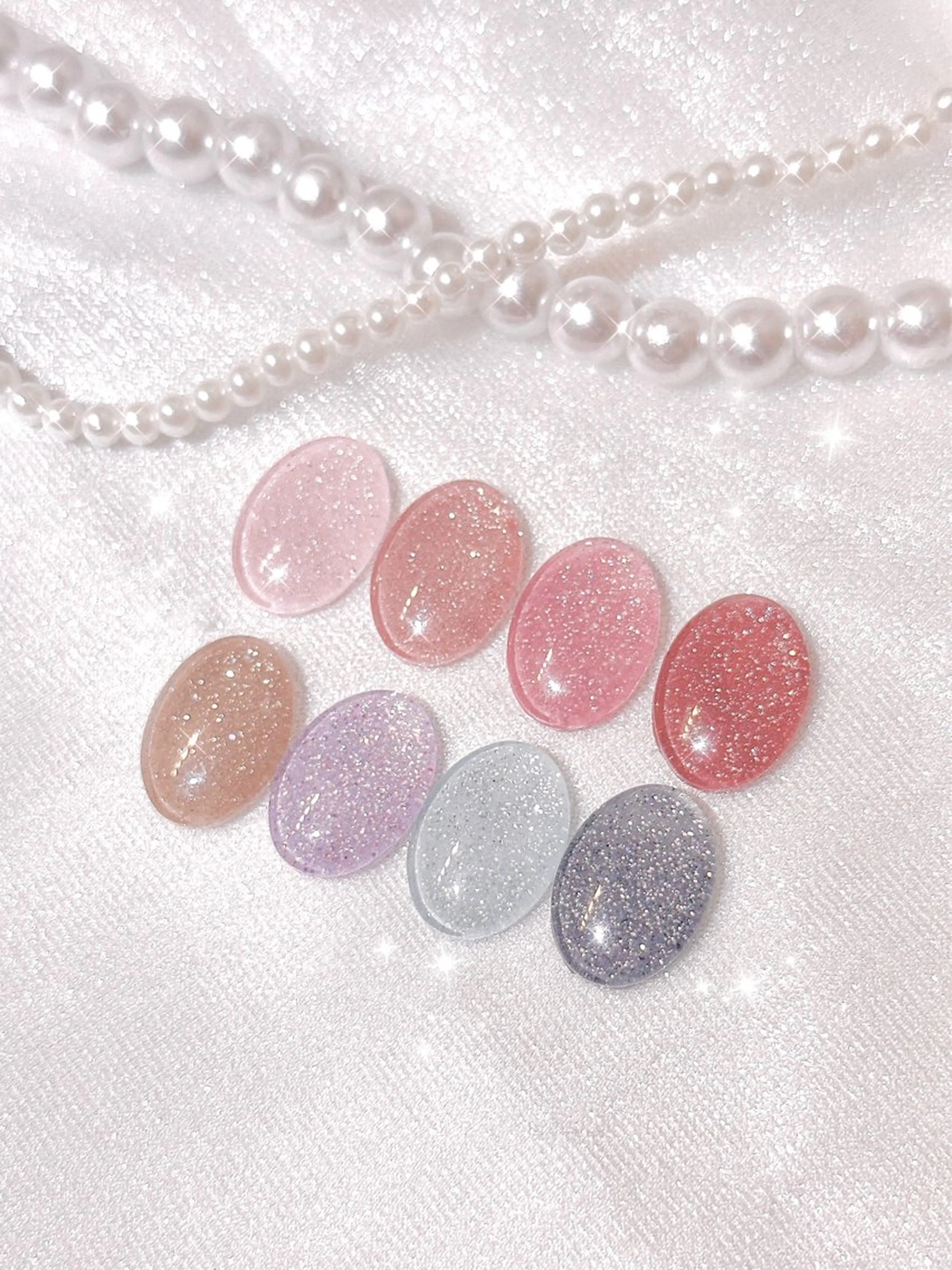 ネイル nano nail☁ 久屋大通💫のネイルデザイン