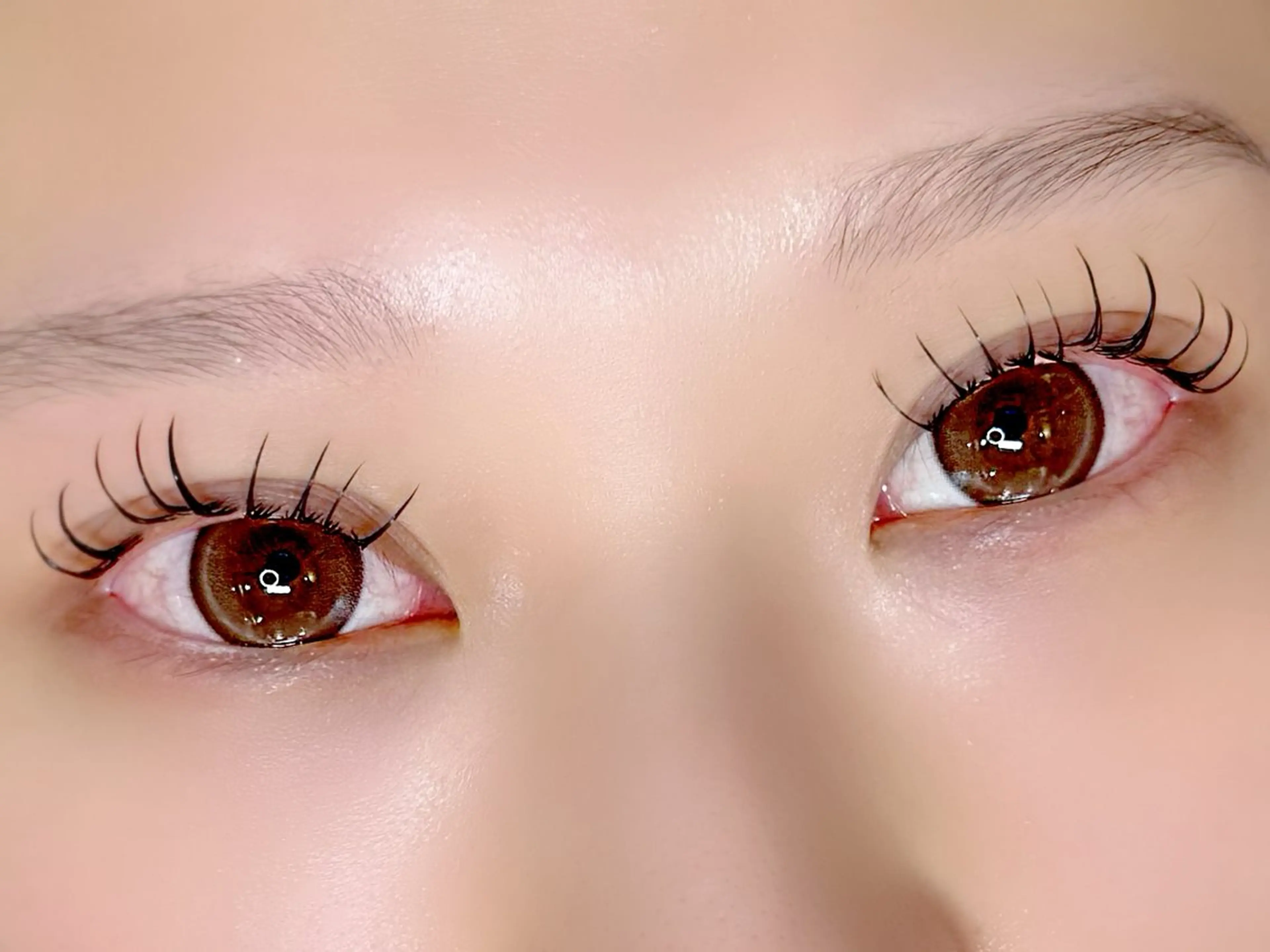 マツエク・マツパ マツエク まつげとまゆげ専門店 nonno.のマツエク・マツパデザイン