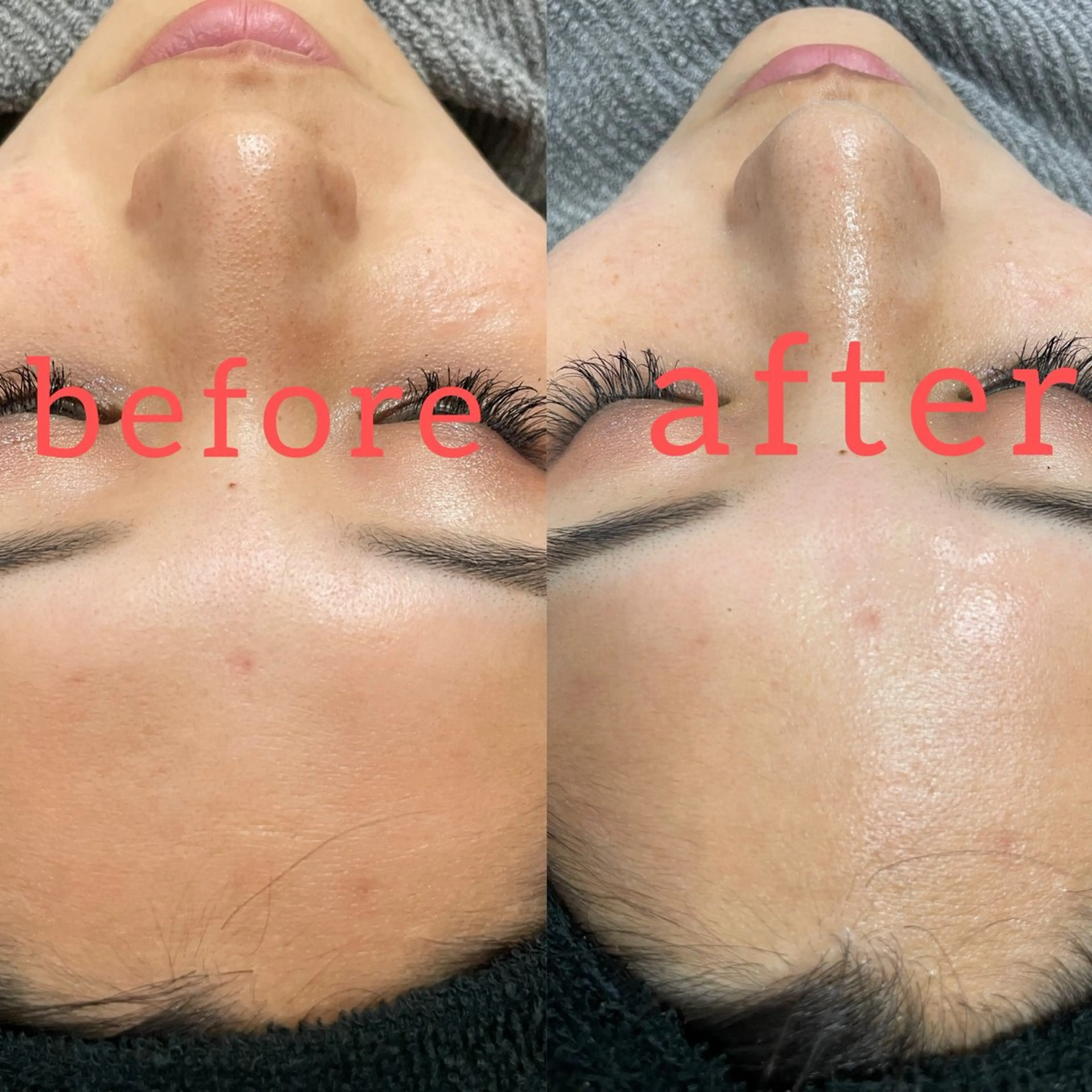 エステ 阪神芦屋 natsumiのエステ・リラクイメージ