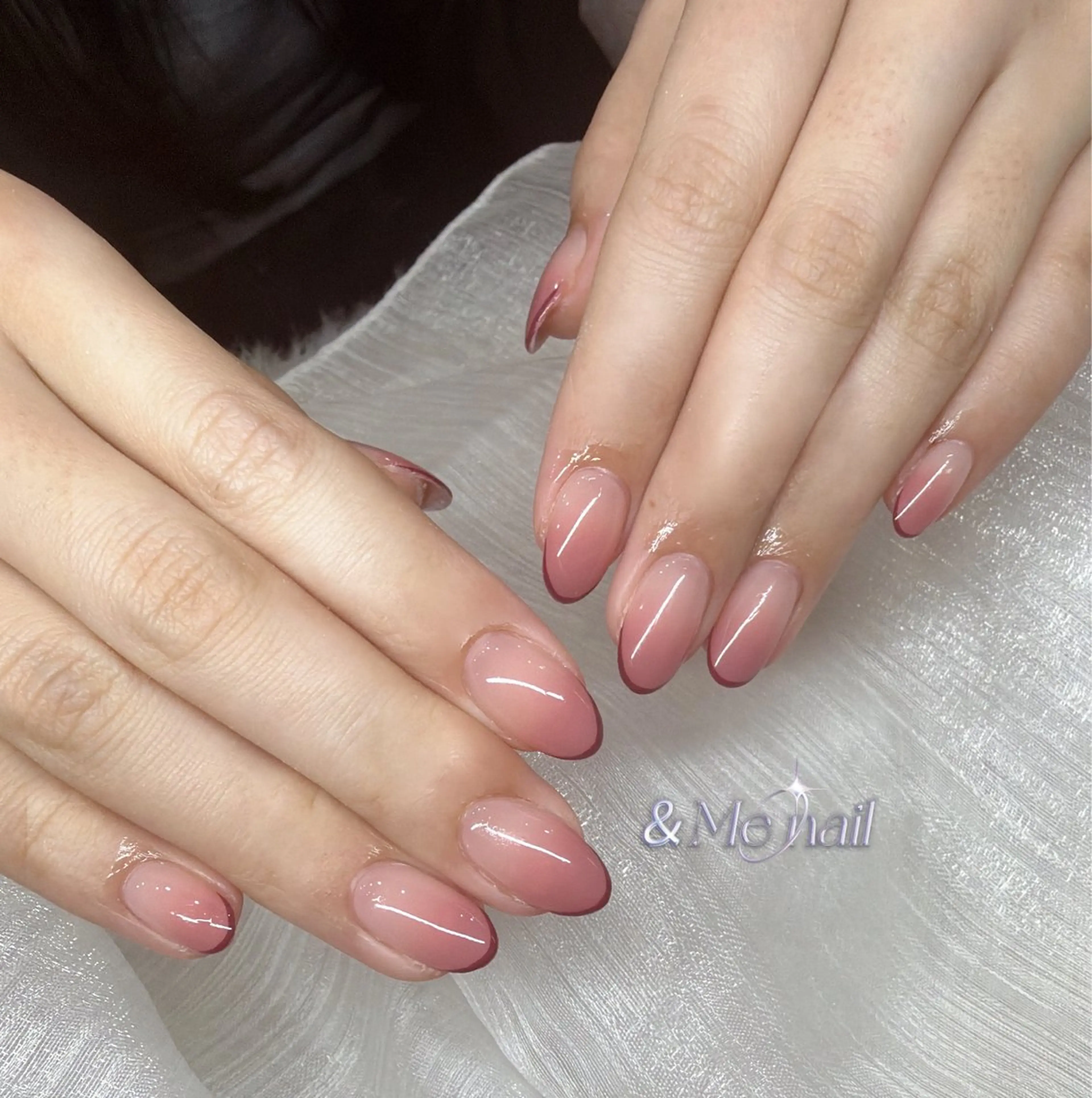 ネイル ハンドネイル ハンドケア &MEネイルサロン COCOのネイルデザイン