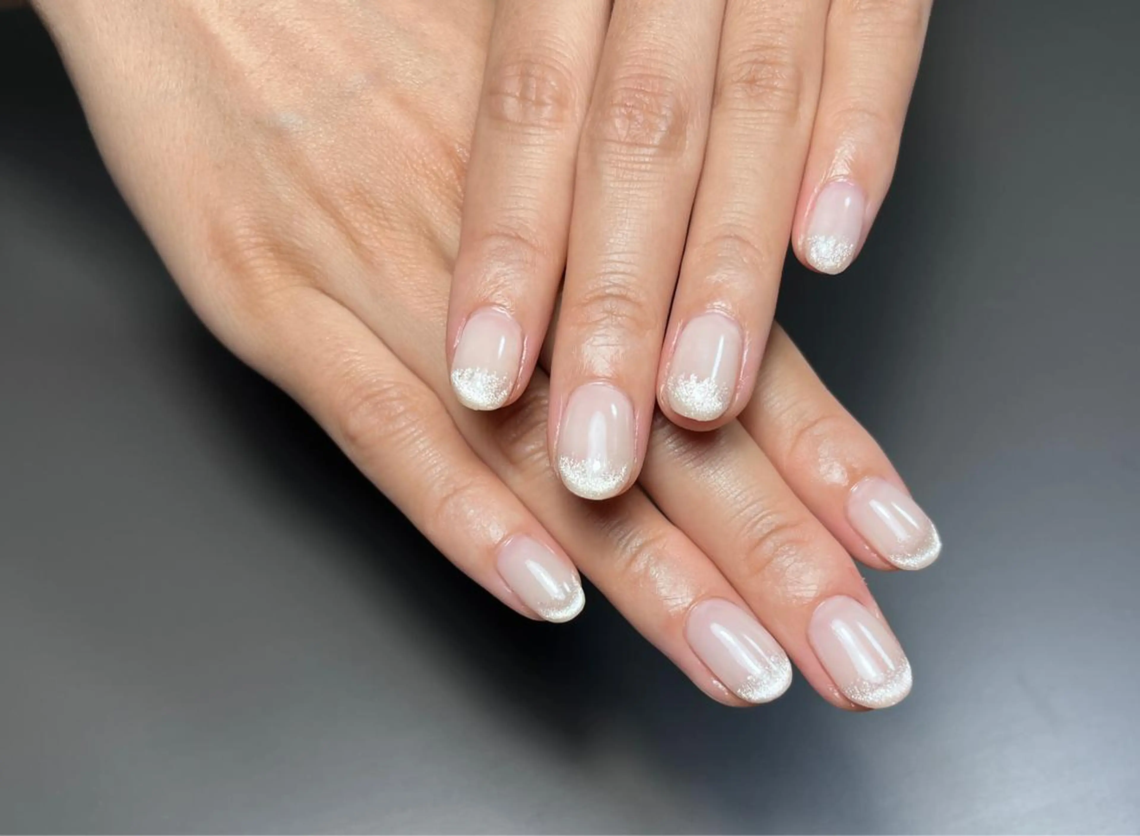 ネイル cie/42° NIJINAのネイルデザイン