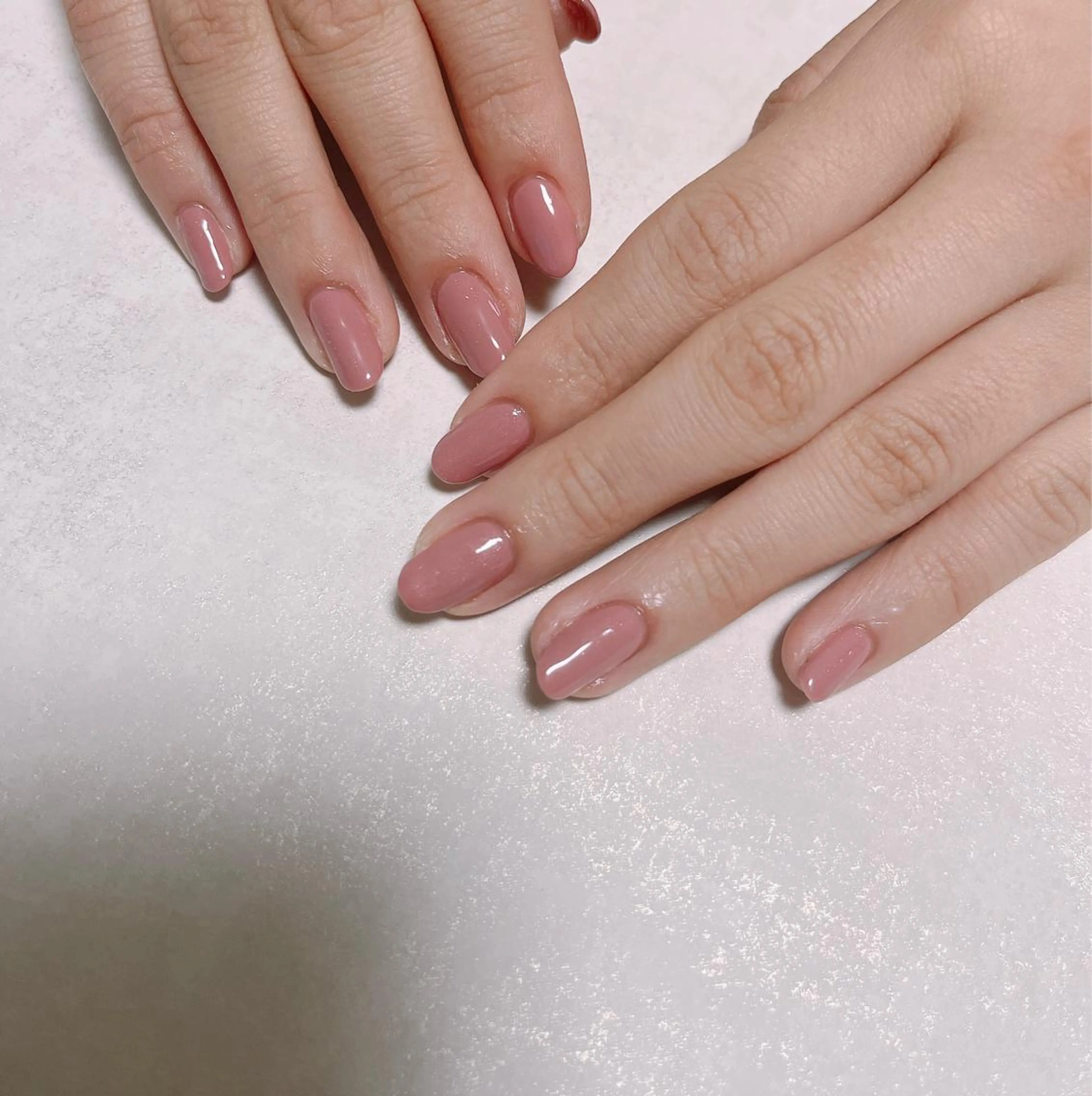 ネイル オーロラネイル フラワーネイル フットネイル フレンチネイル ジェルネイル kikinail 溝の口のネイルデザイン