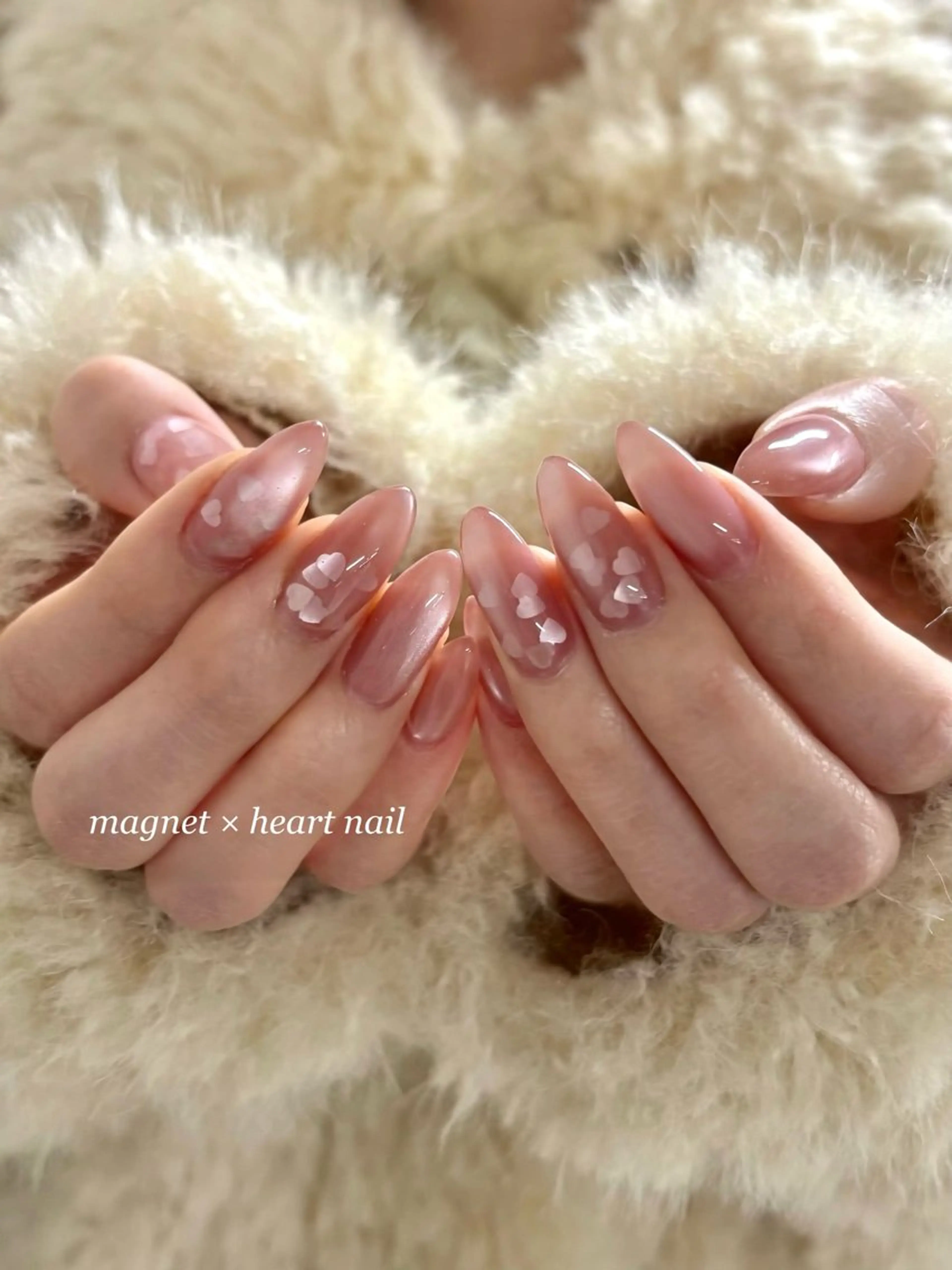 ネイル Rico.nail salonのネイルデザイン