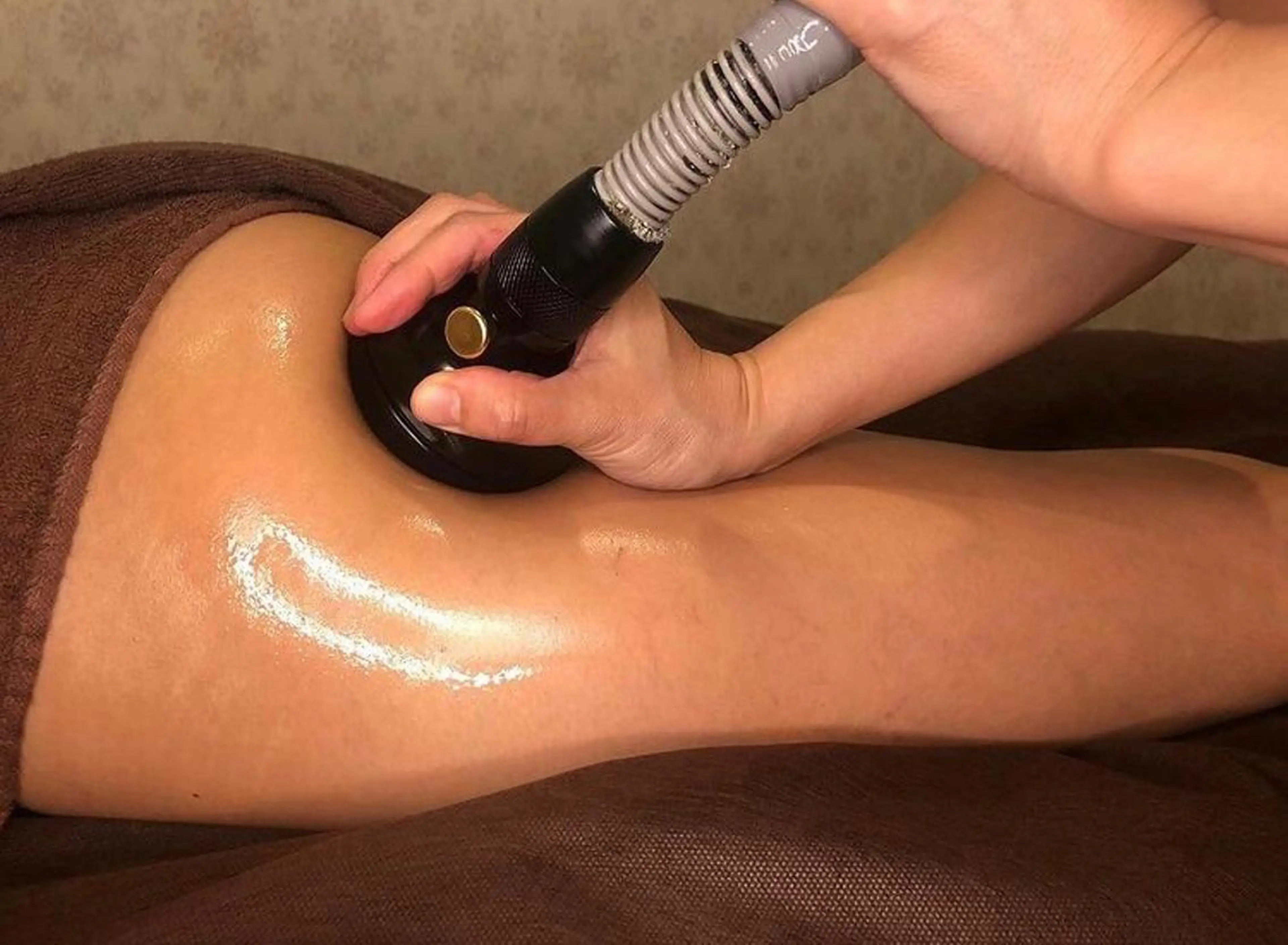 【岩盤浴併設サロン】 🤎GLOW 🤎のエステ・リラクイメージ