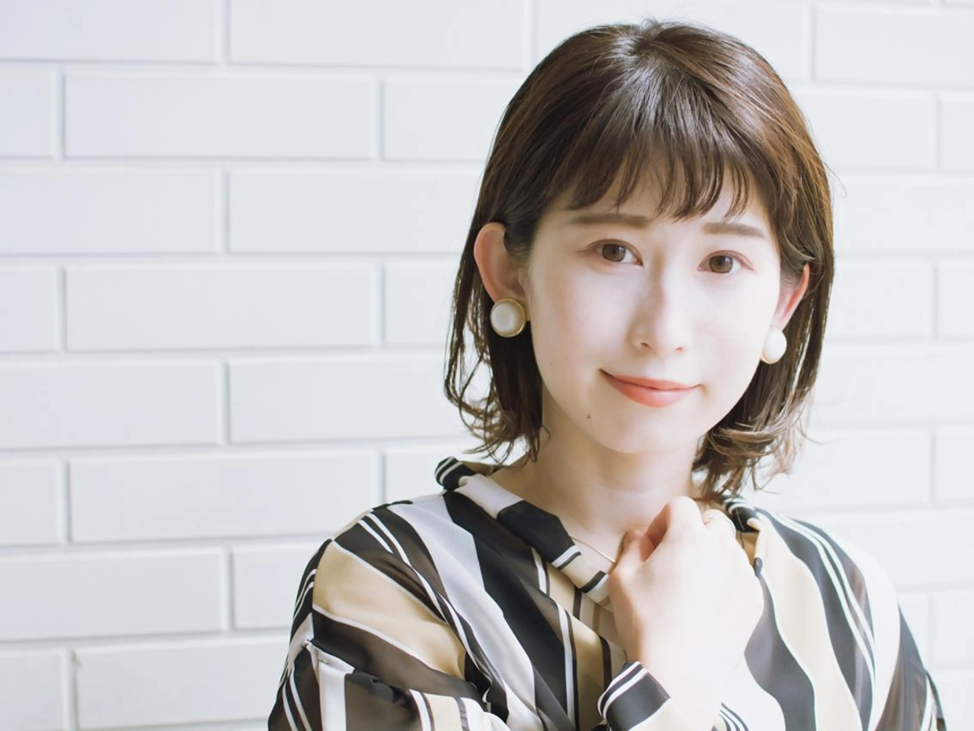 ショート カラー ショートボブ ベージュカラー ブルーカラー ブルージュ グレージュ カット ヘアカラー トリートメント 斉藤 正敏のその他イメージ