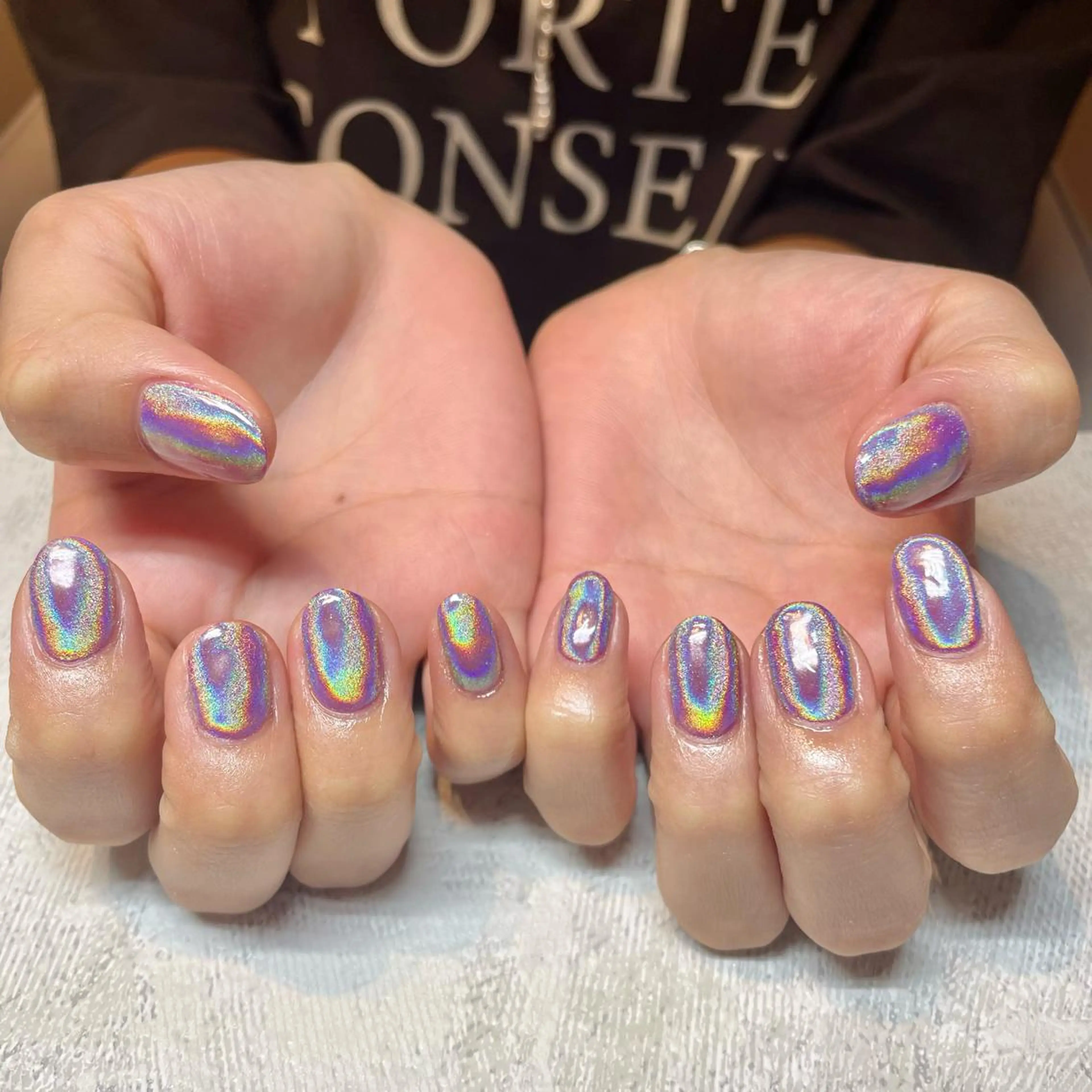 ネイル ハンドネイル Tocowaka マエダのネイルデザイン