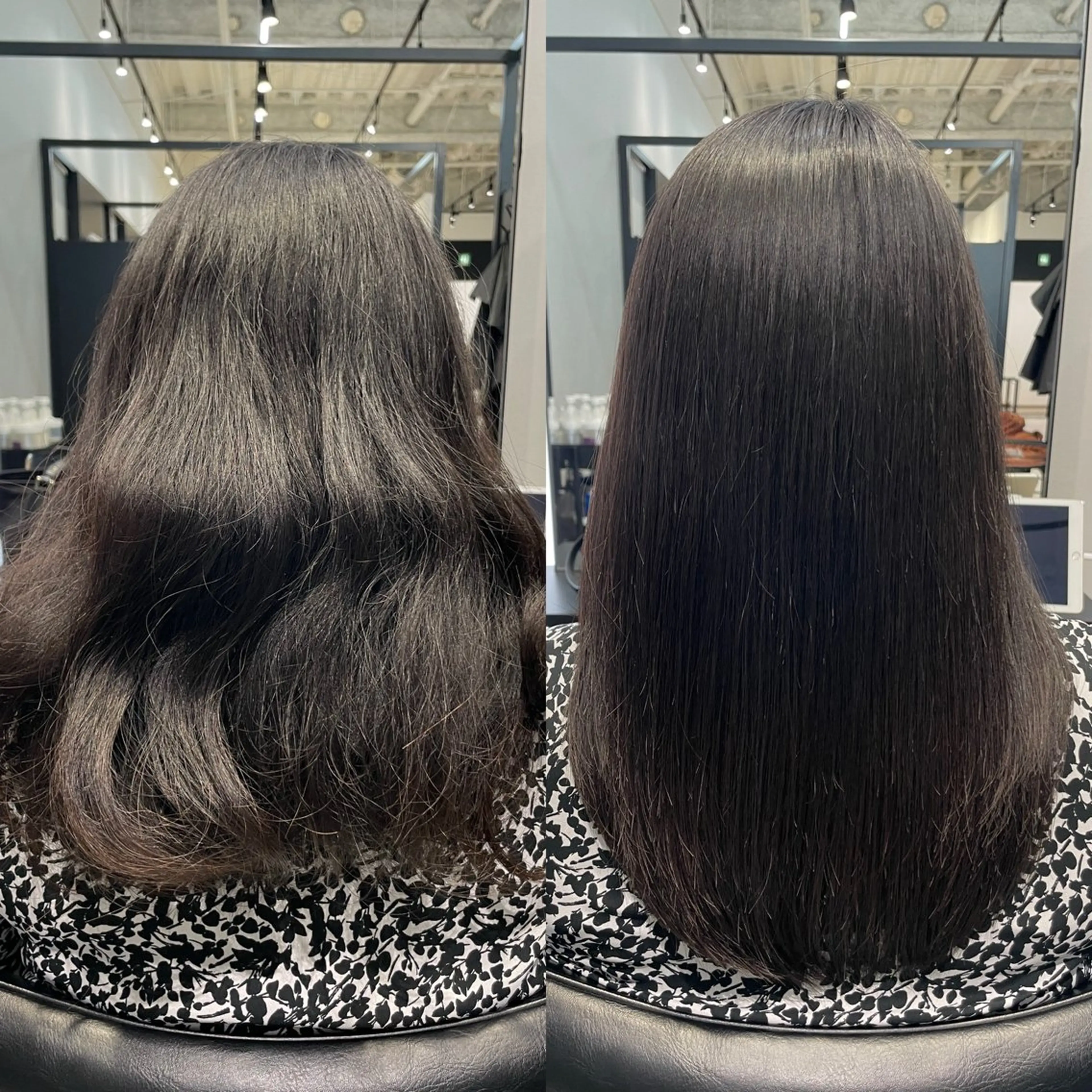 ロング 【髪質改善・美髪】 佐々井のヘアスタイル