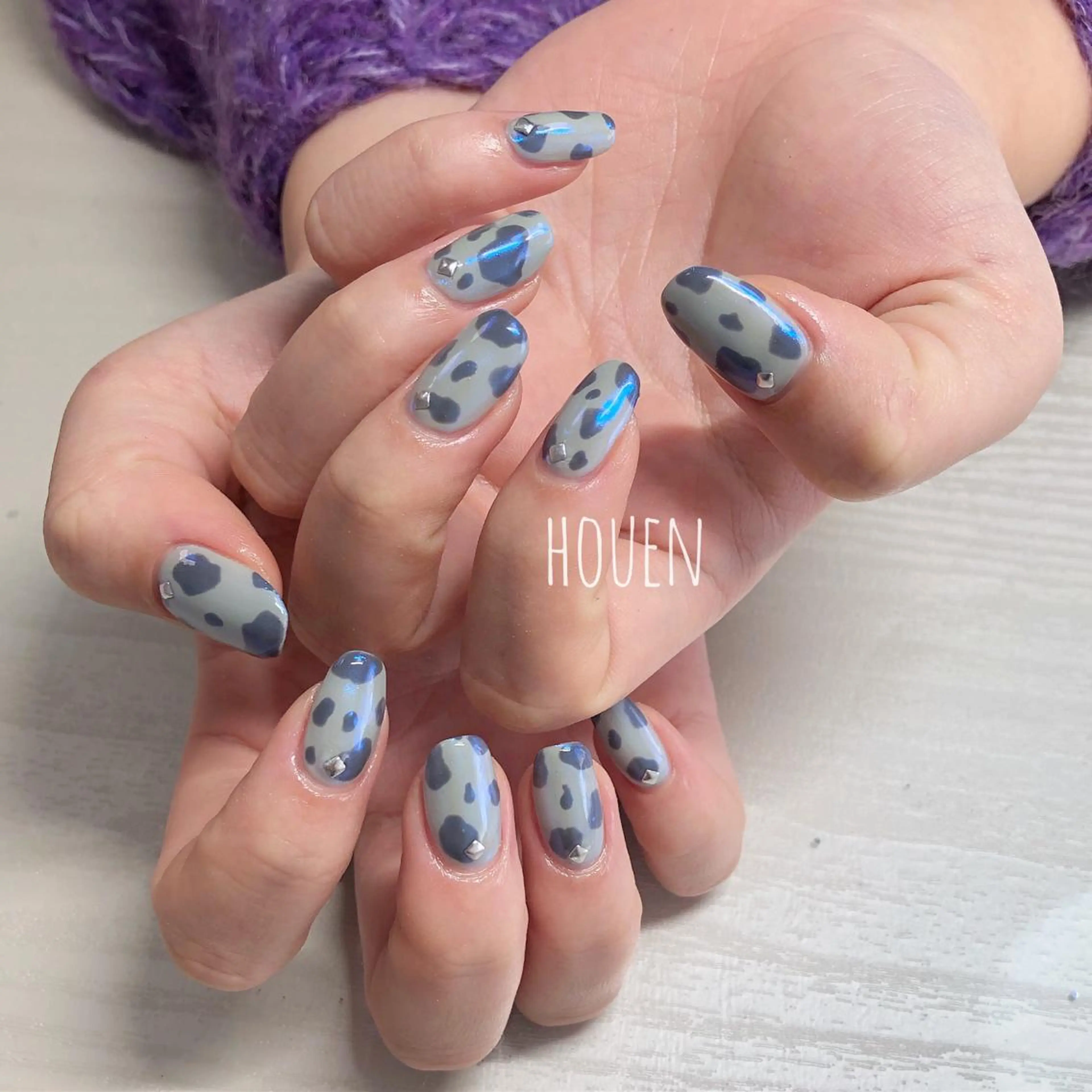 ネイル 持ち込み I pinknail 韓国風·持ち込み専門のネイルデザイン