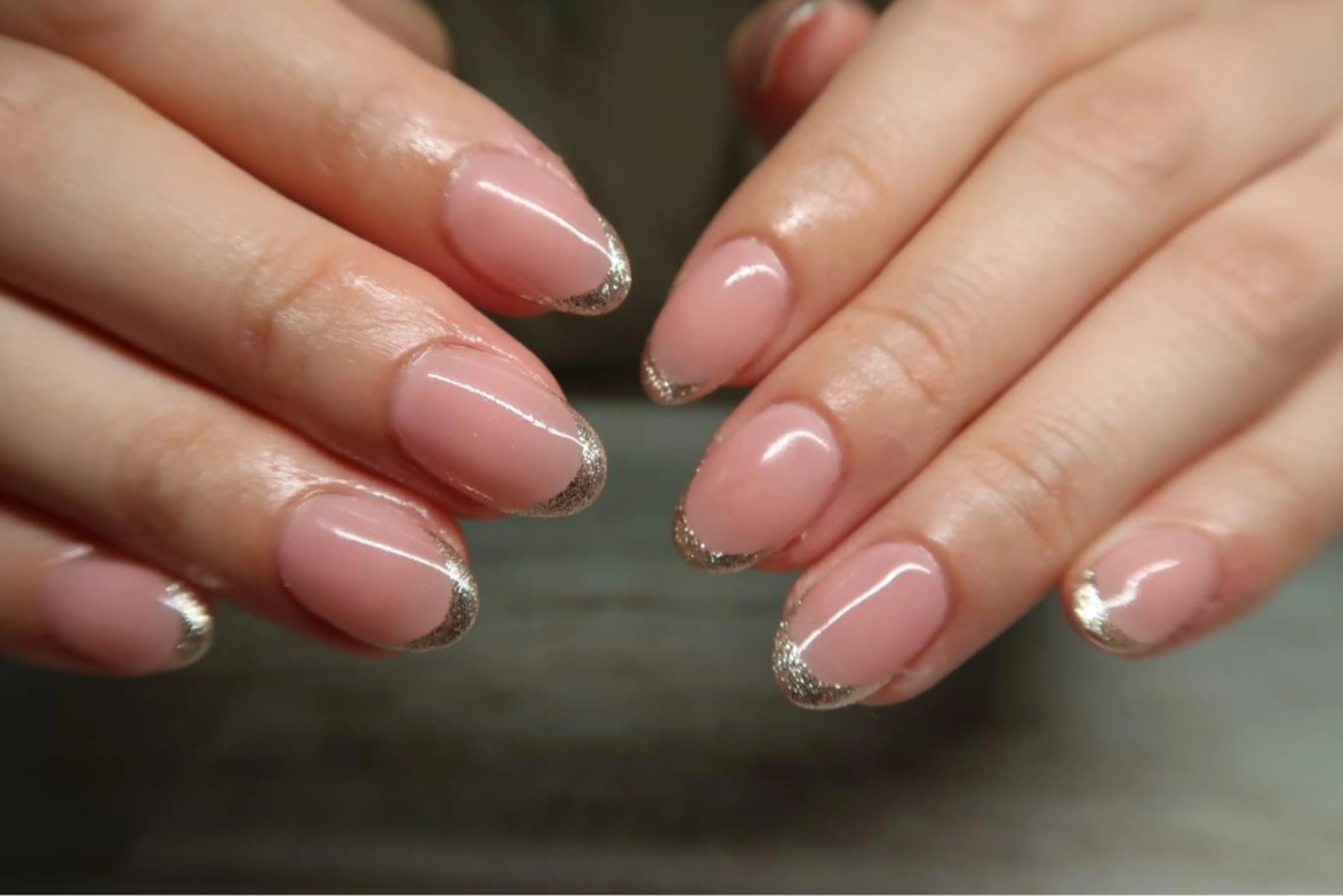 ネイル ハンドネイル Fielia momoのネイルデザイン