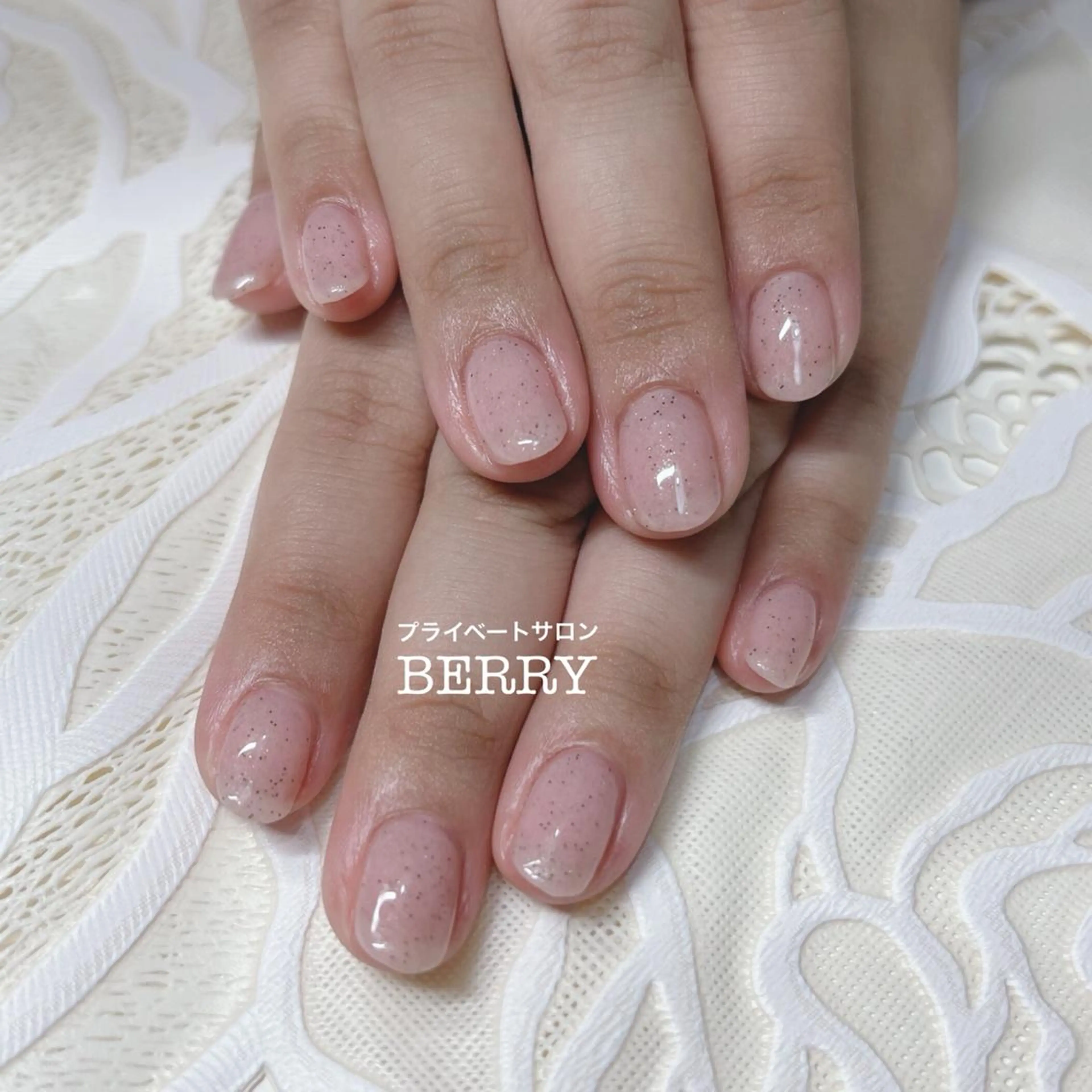 ネイル ハンドネイル プライベートサロン BERRY所属・プライベートサロン BERRYのエステ・リラクイメージ