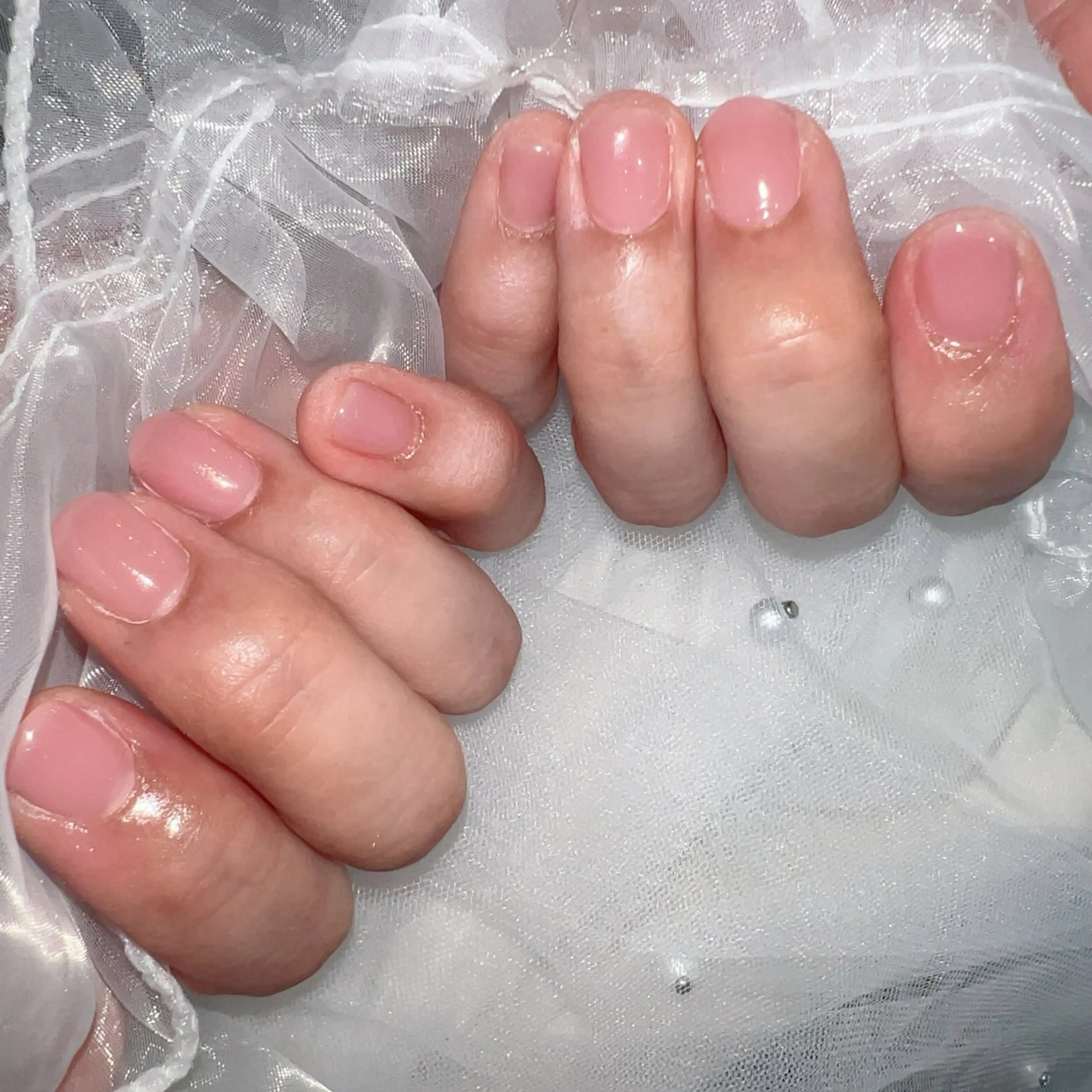 ネイル uli'm. mikiのネイルデザイン