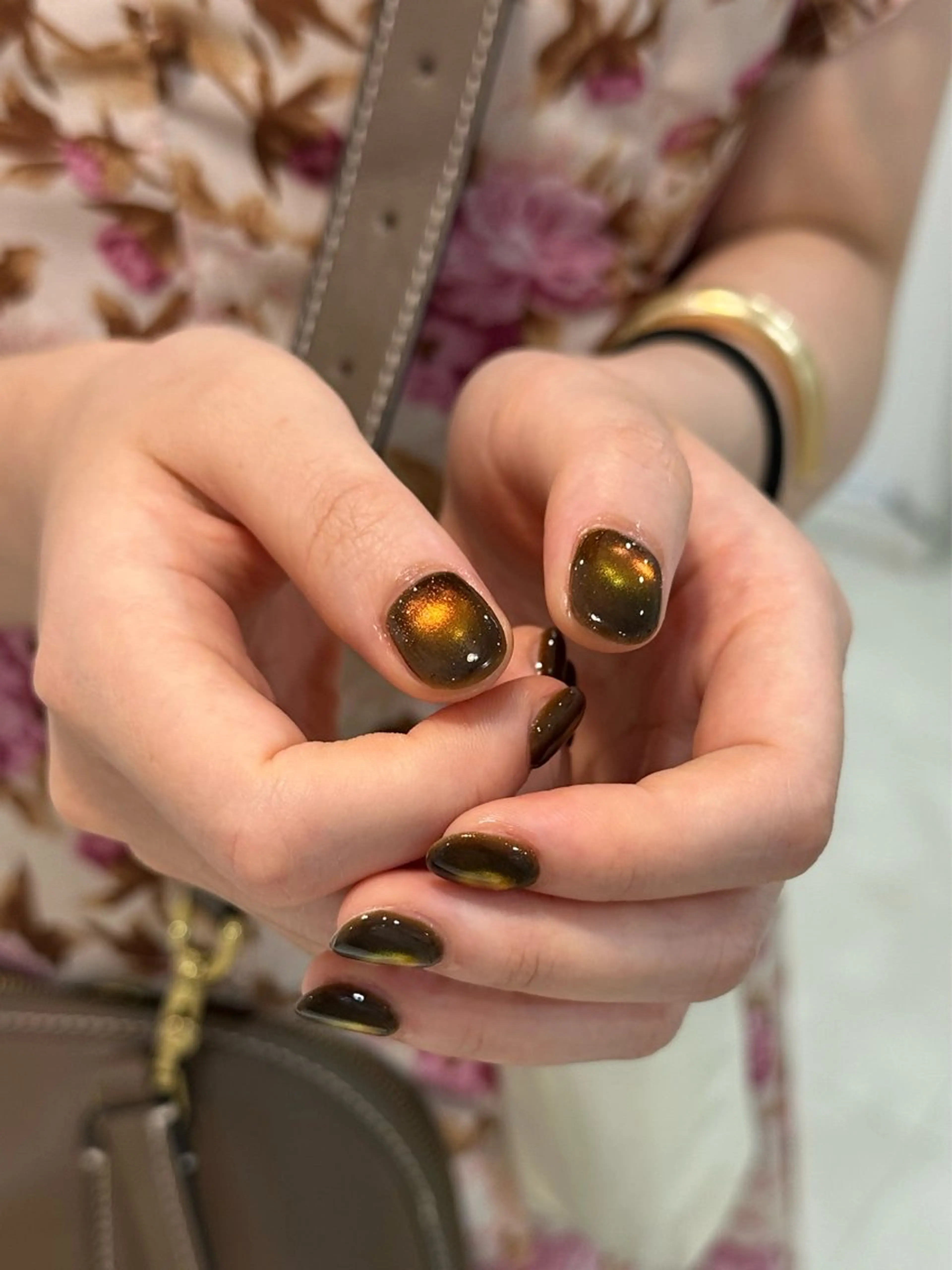 ネイル manami vi2のネイルデザイン