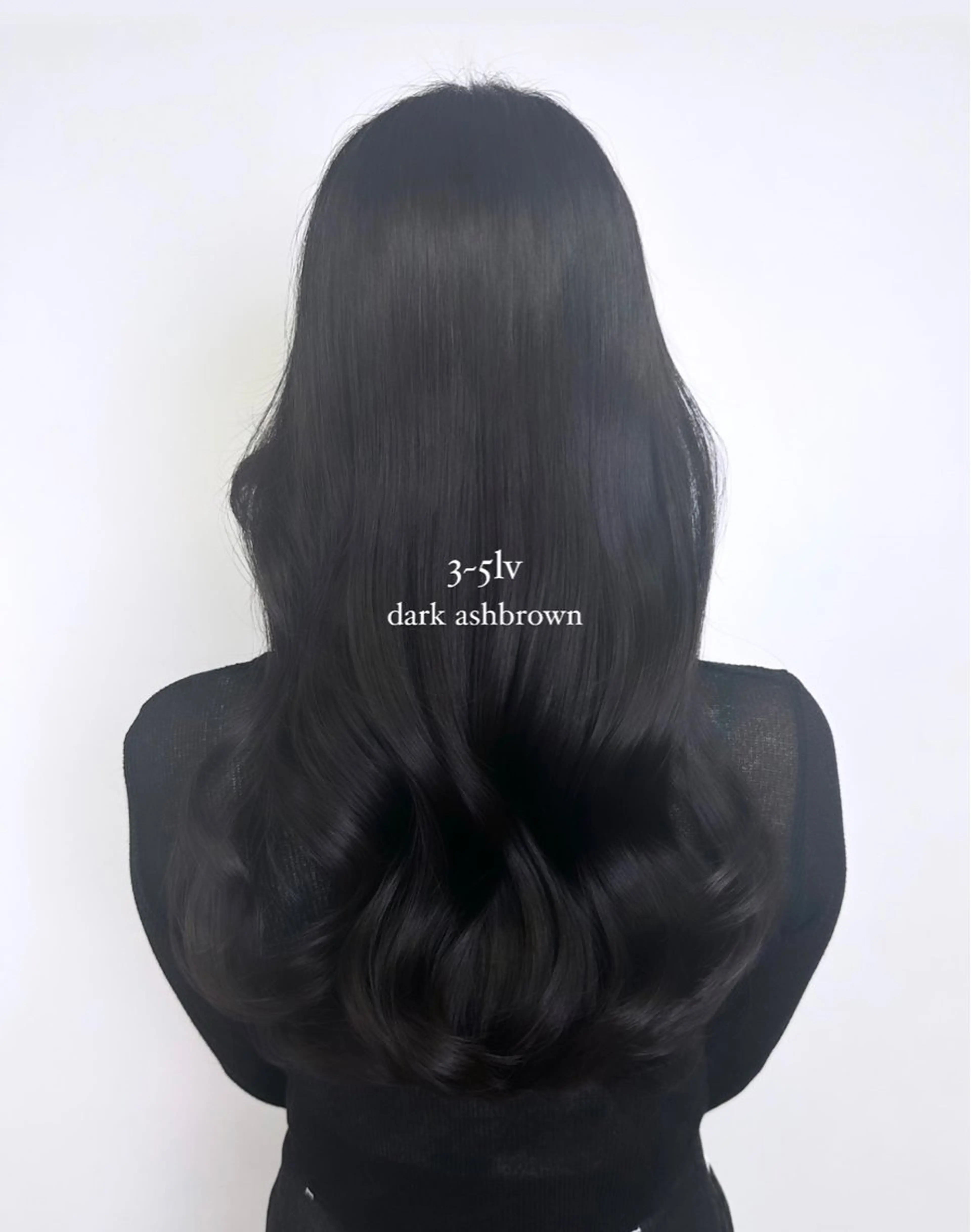 カラー natsumi♡/ nene副店長のヘアスタイル