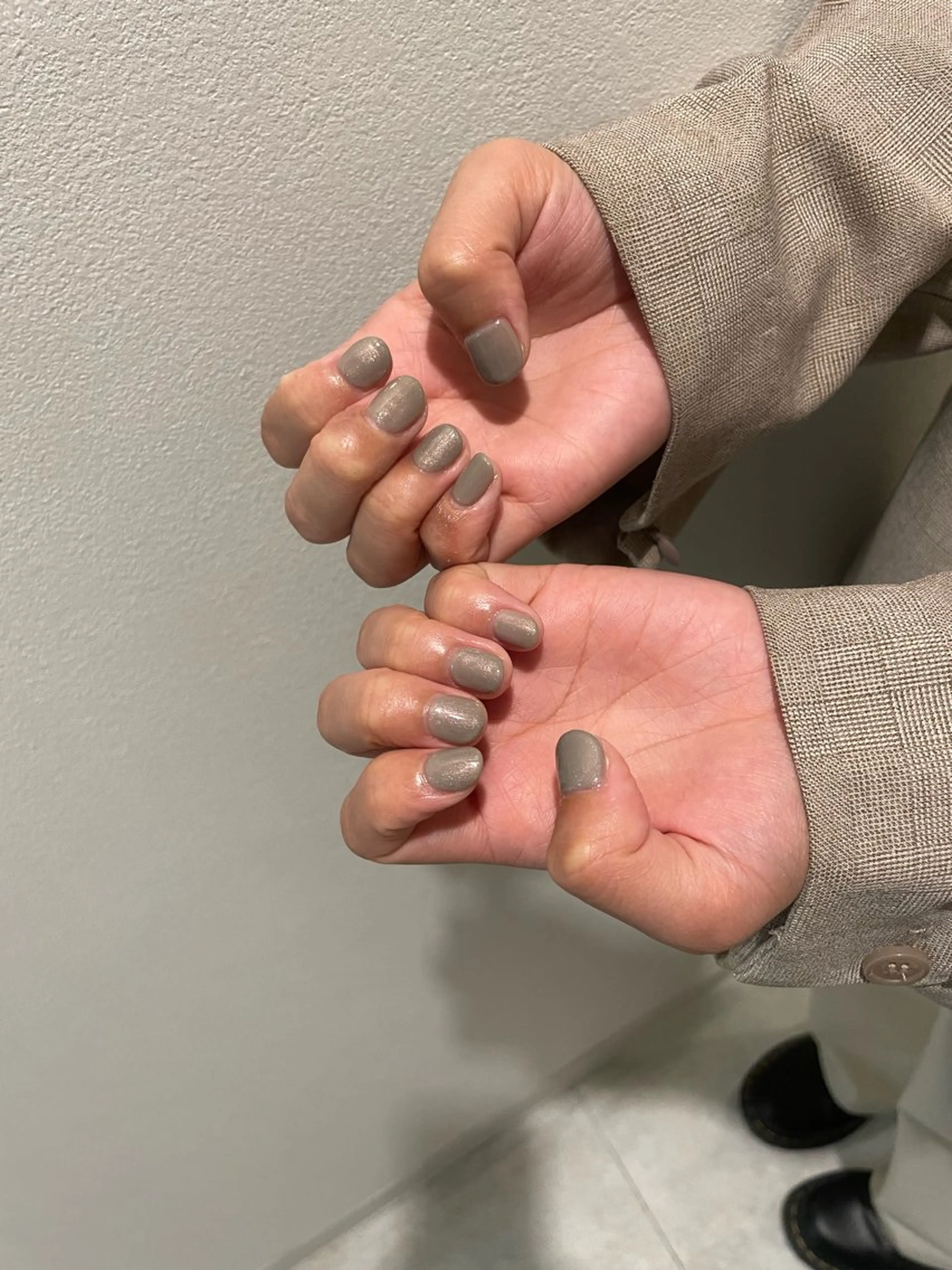 ネイル LICO HAIR&RELAXATION名駅店所属・airi 🤍のネイルデザイン