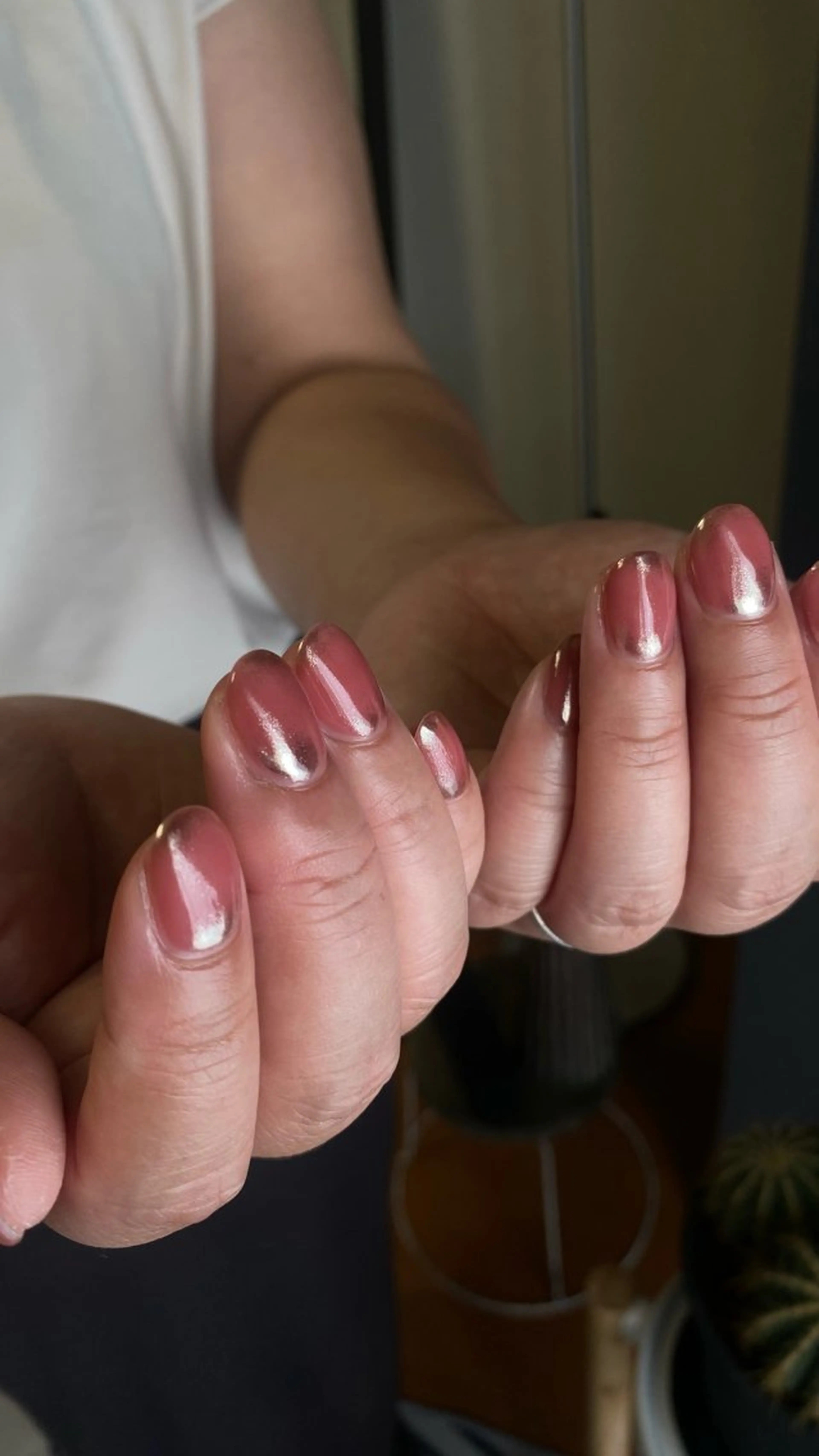 ネイル MIZOGUCHI MIKUのネイルデザイン