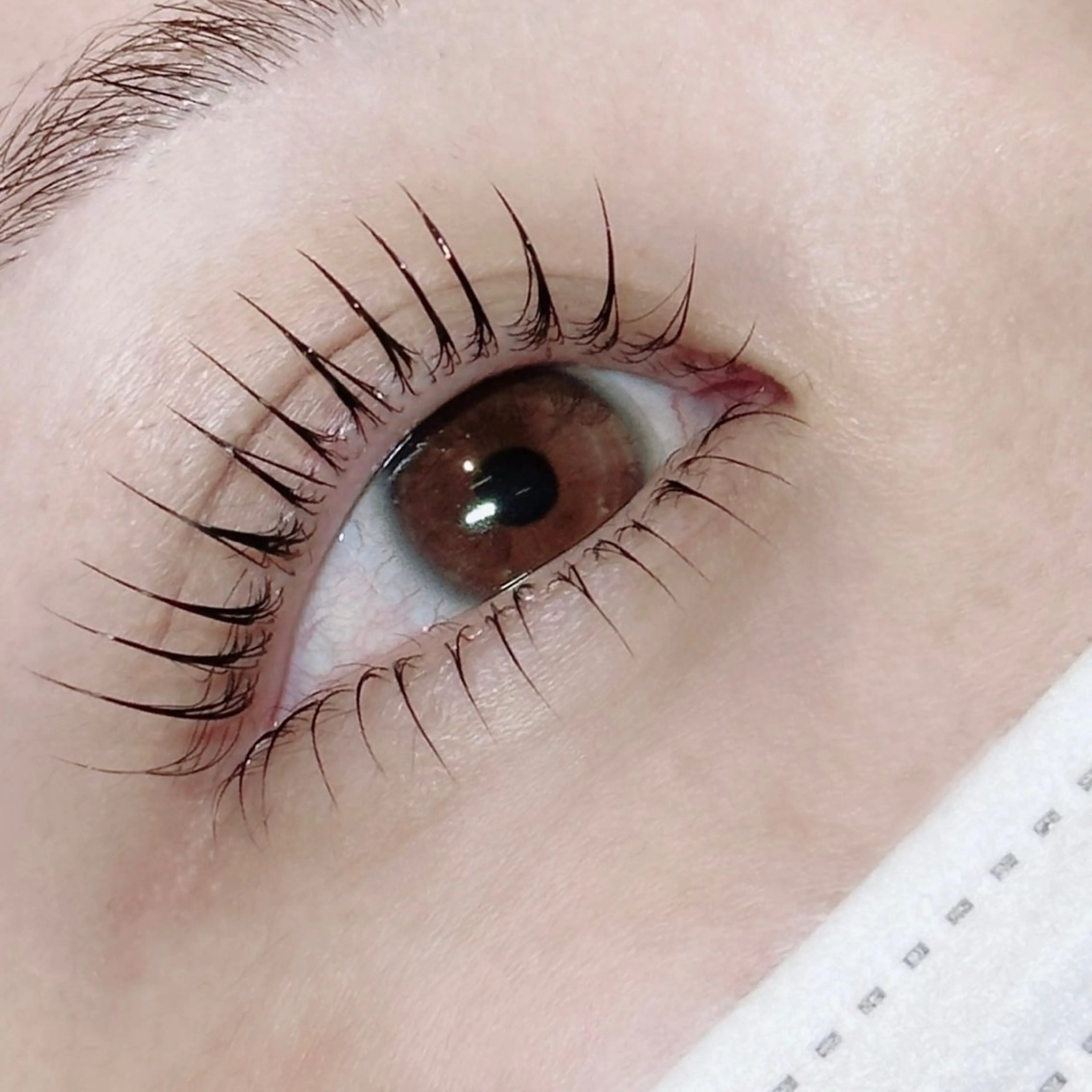 マツエク・マツパ エクステモデル募集中 mako🎀のマツエク・マツパデザイン