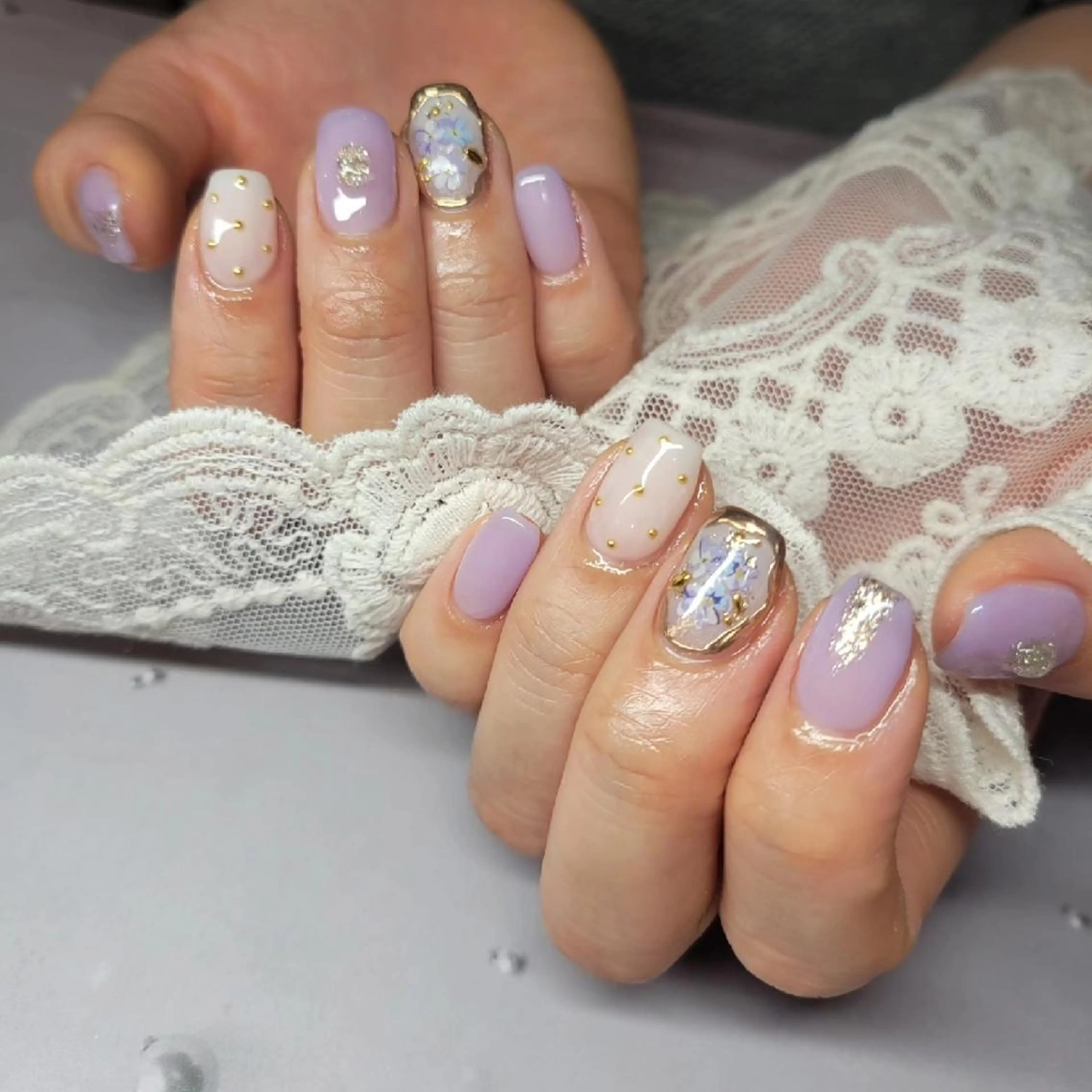 ネイル Nail salon Coco【溝の口駅】のネイルデザイン