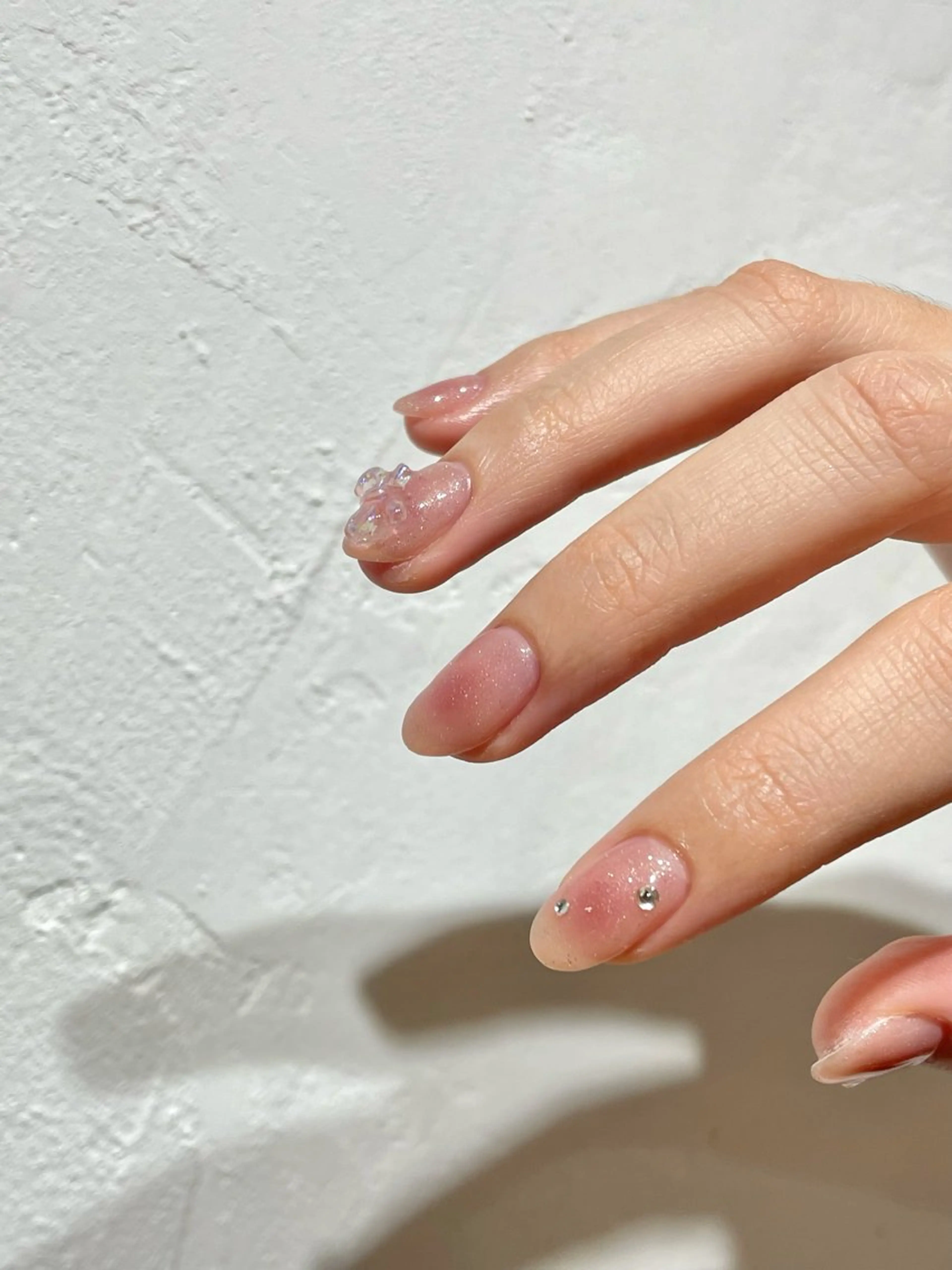 ネイル yuna [モデル募集中]のネイルデザイン