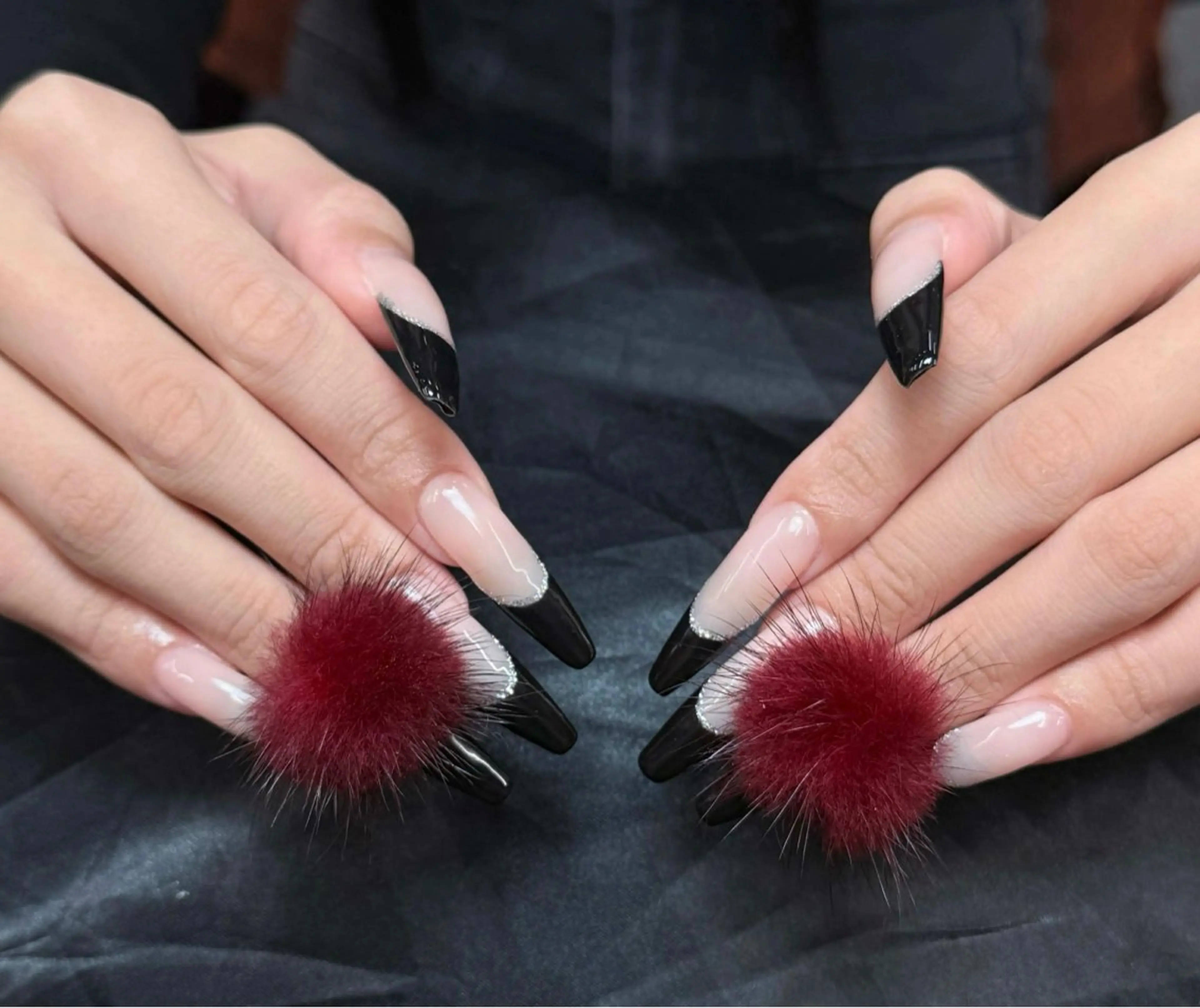 ネイル Iconic Nailのネイルデザイン