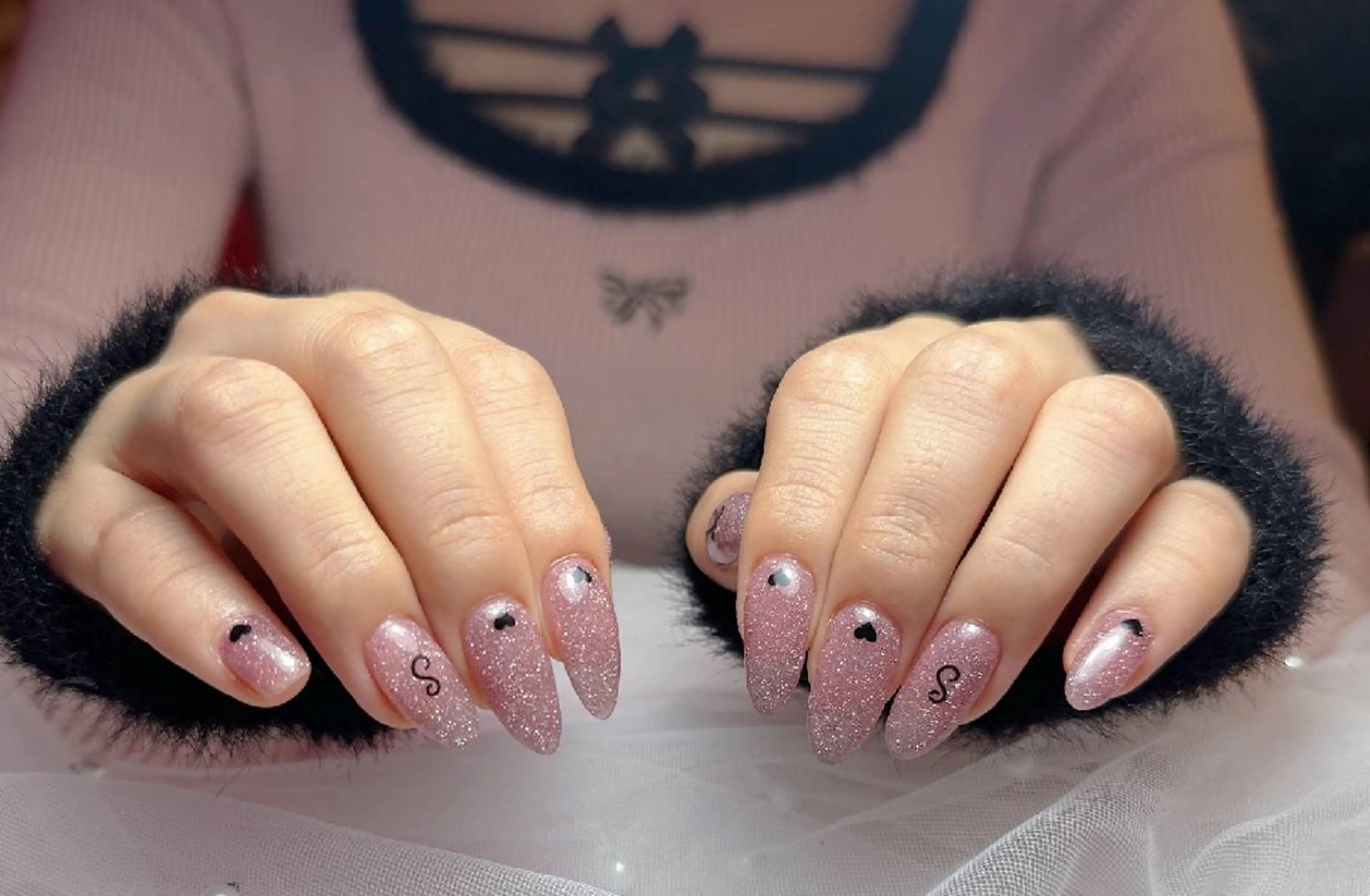 ネイル ハンドネイル Alissa Nailのネイルデザイン