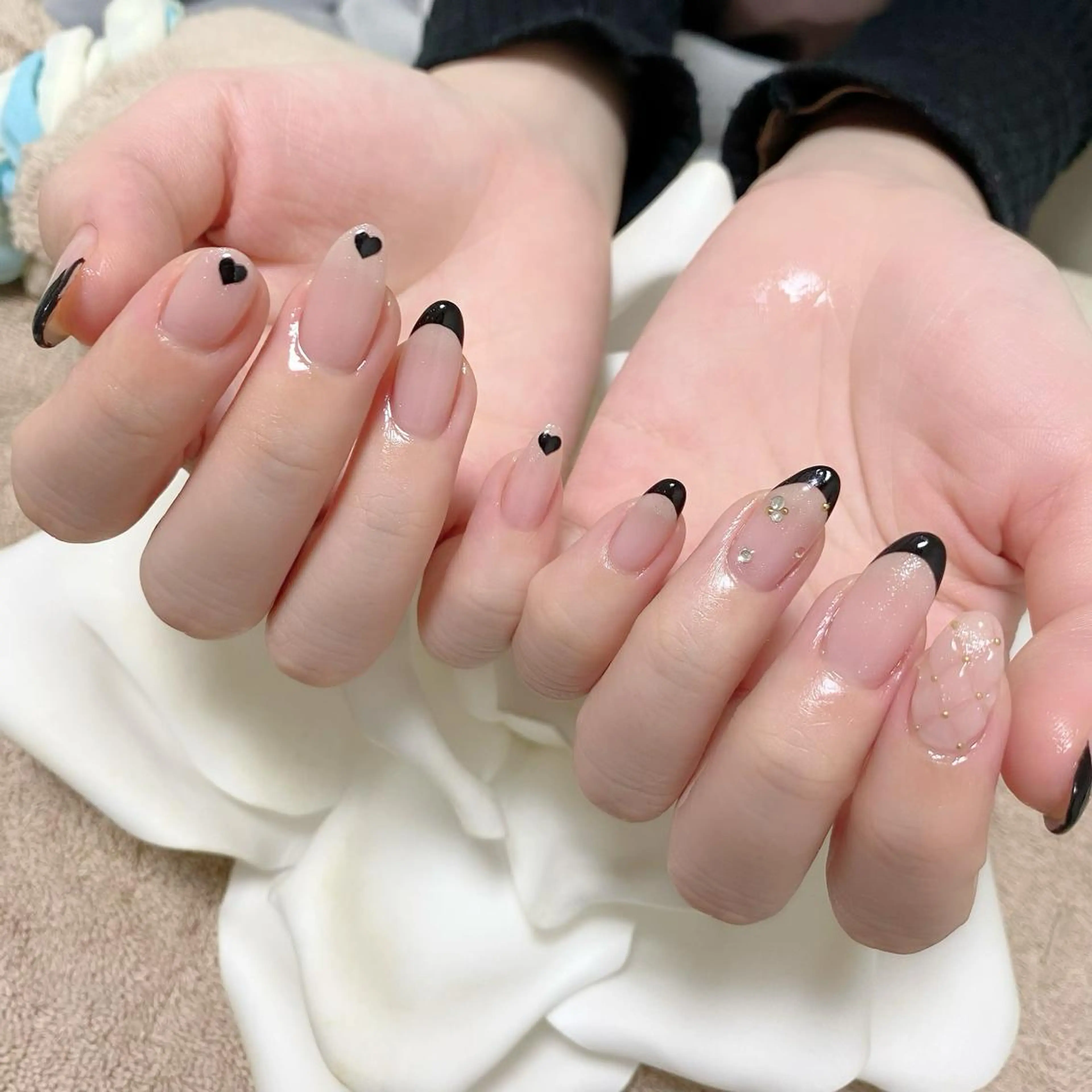 ネイル 💅fleur Ayumiのネイルデザイン