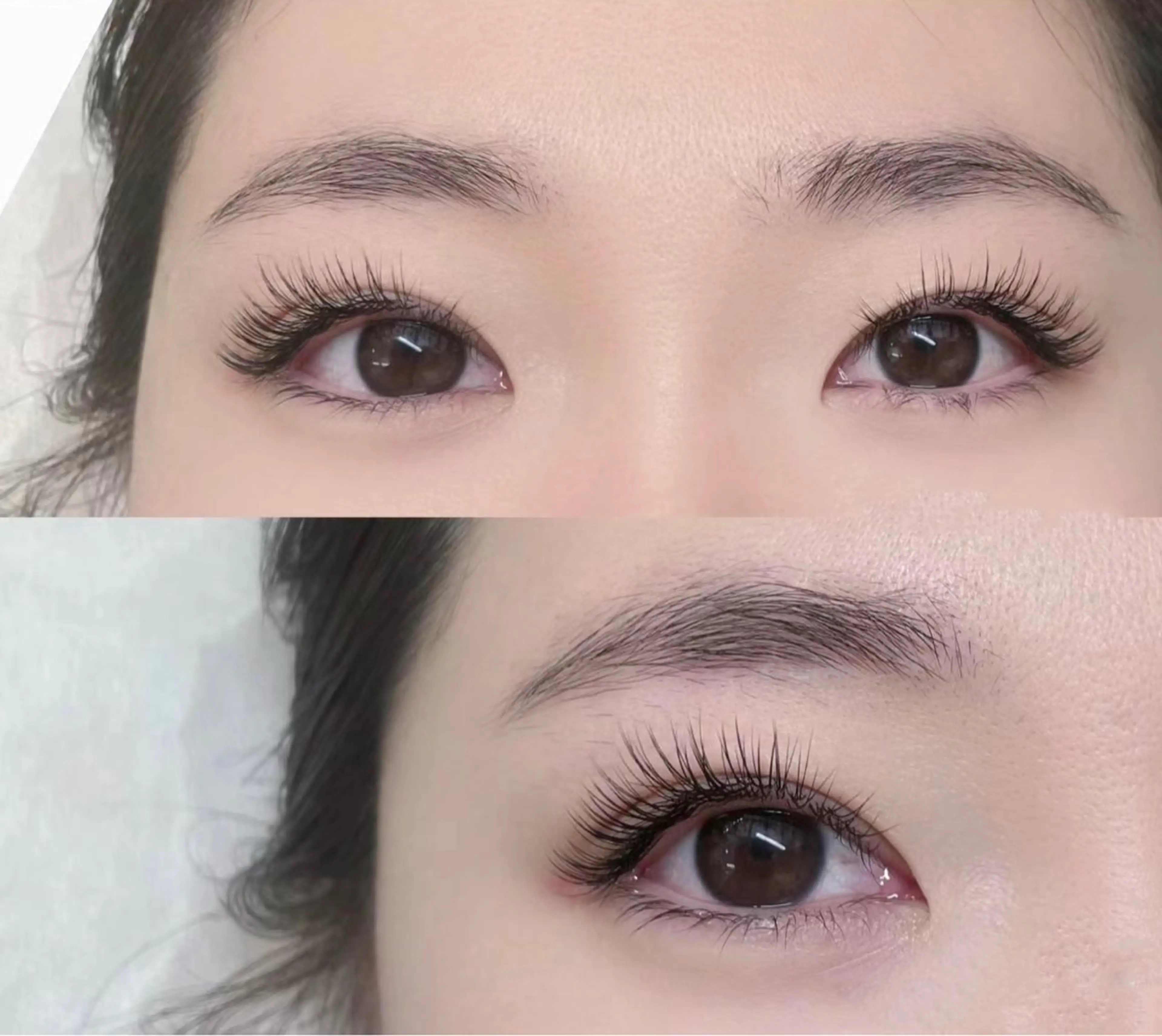 マツエク・マツパ まつげパーマ専門店 FOIのマツエク・マツパデザイン