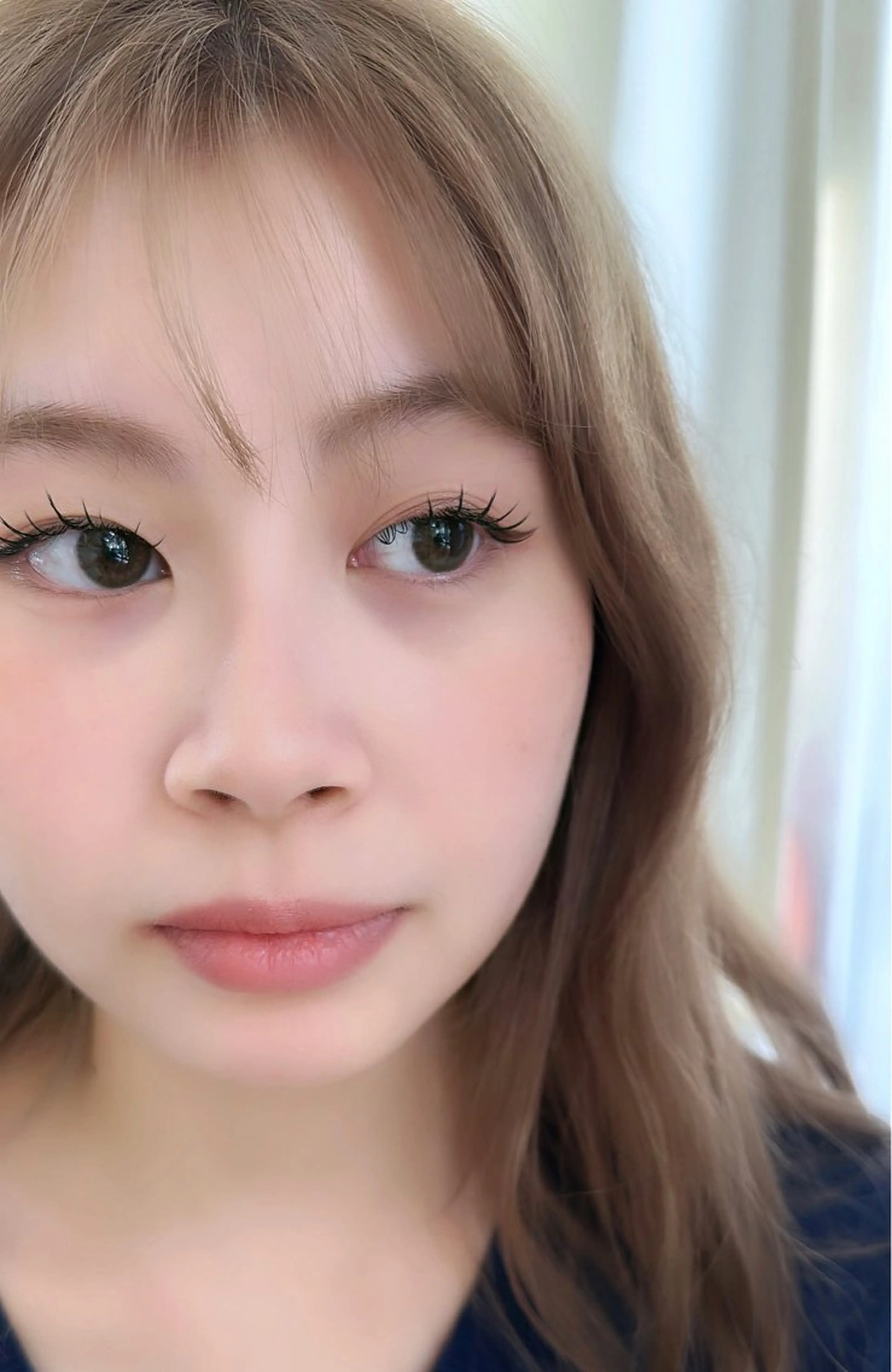 マツエク・マツパ 広中 裕一のマツエク・マツパデザイン