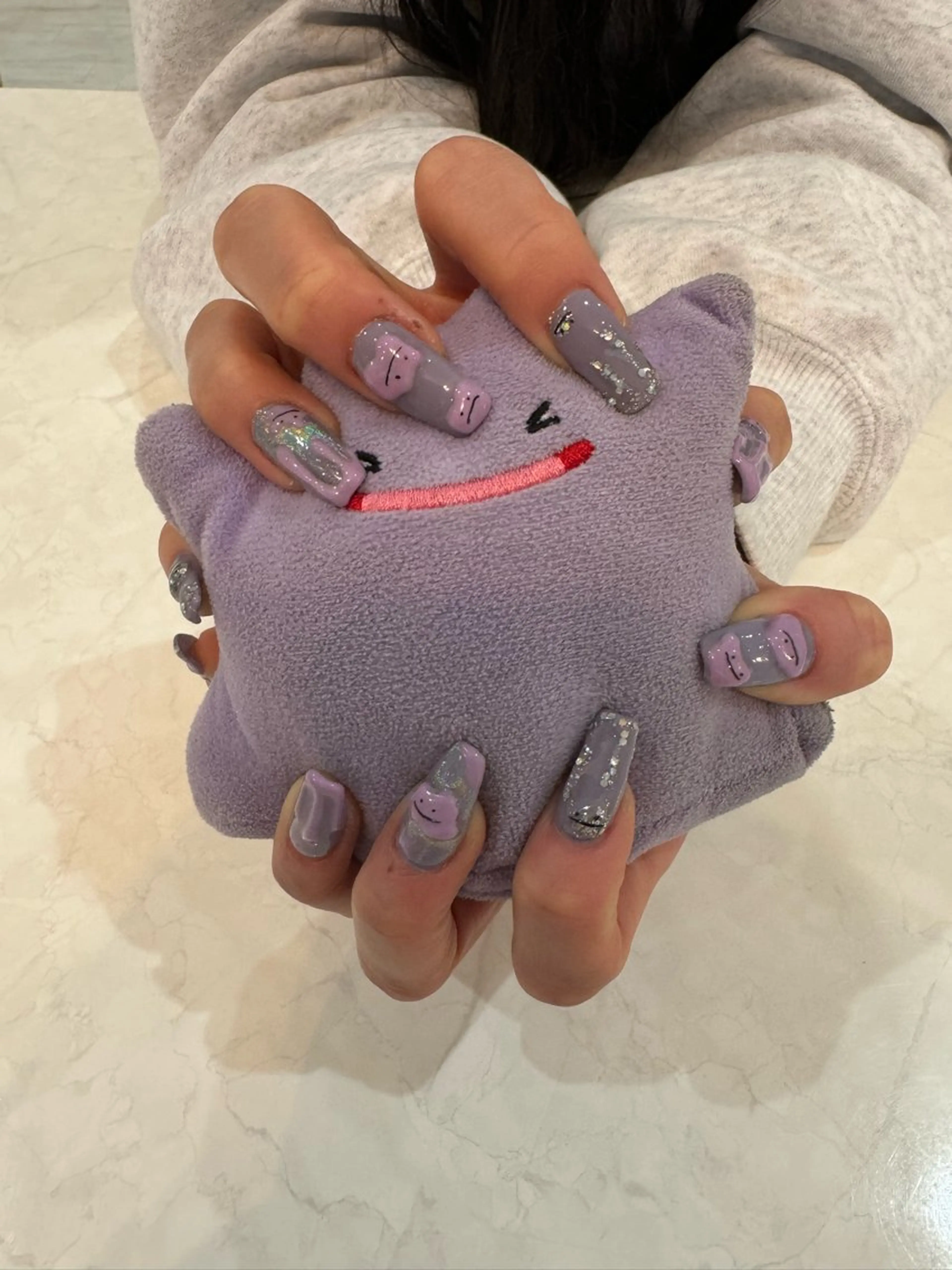 ネイル carnet nail💅のネイルデザイン