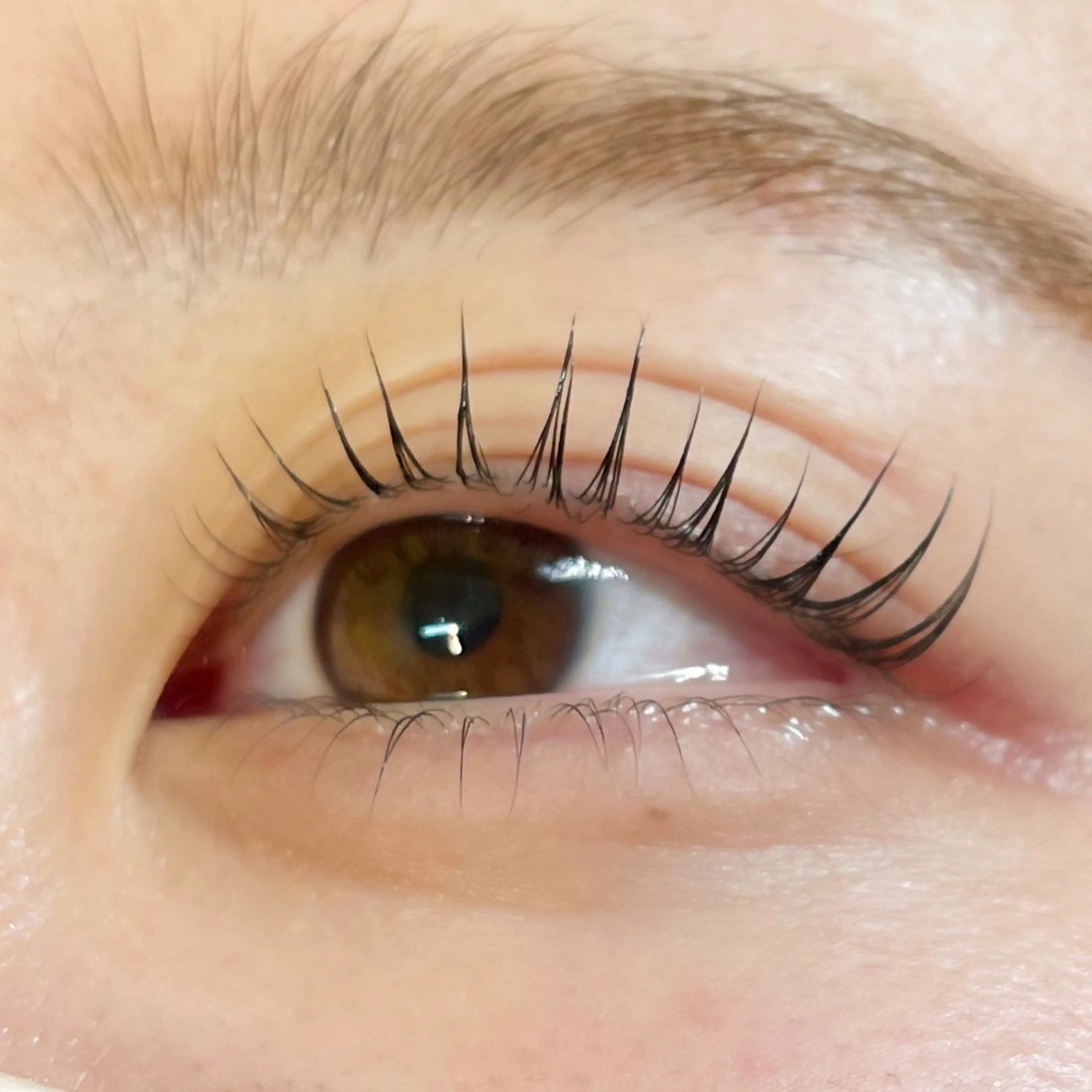 マツエク・マツパ MAI 👀✨のマツエク・マツパデザイン