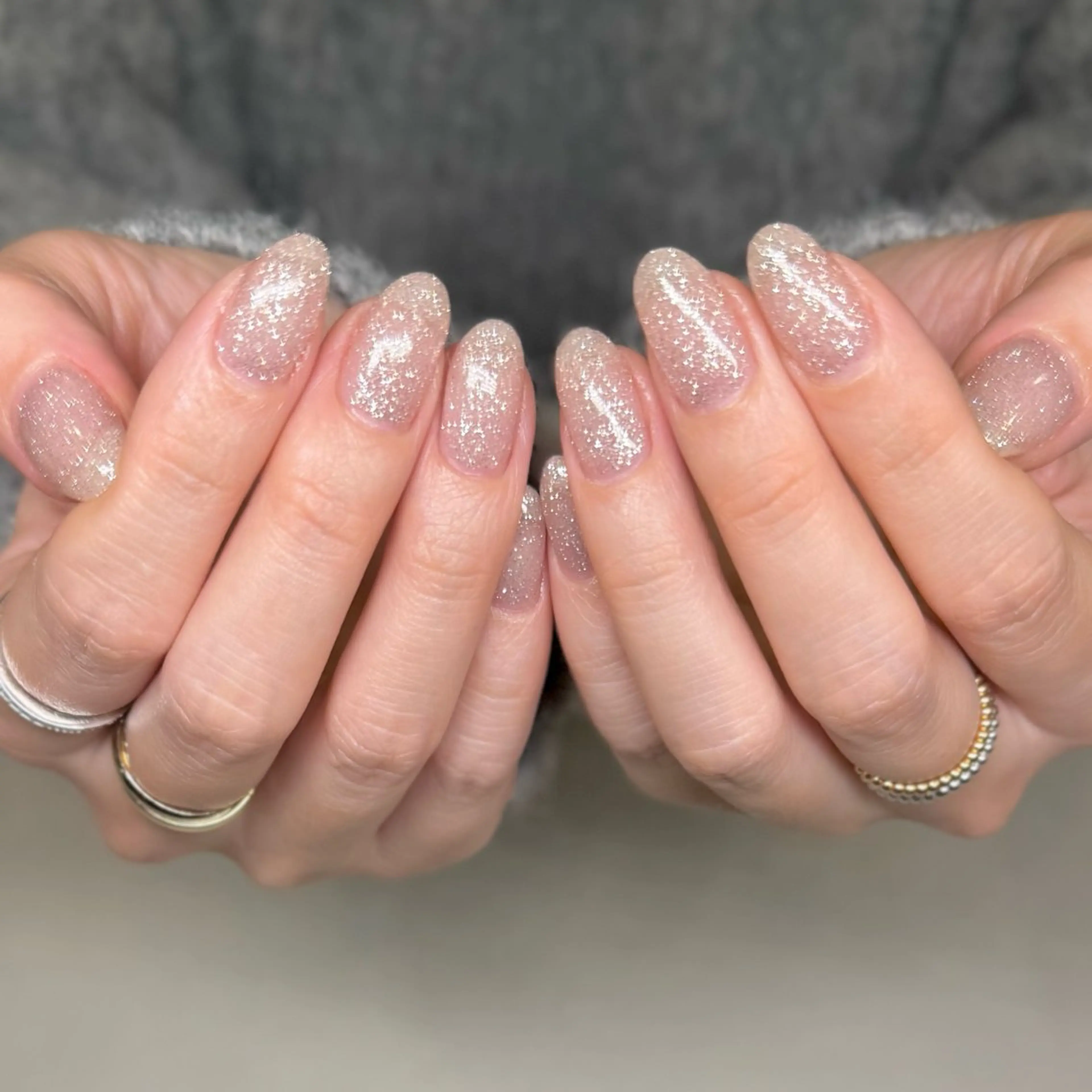 ネイル ハンドネイル 冨田🧁maison de NALIのネイルデザイン