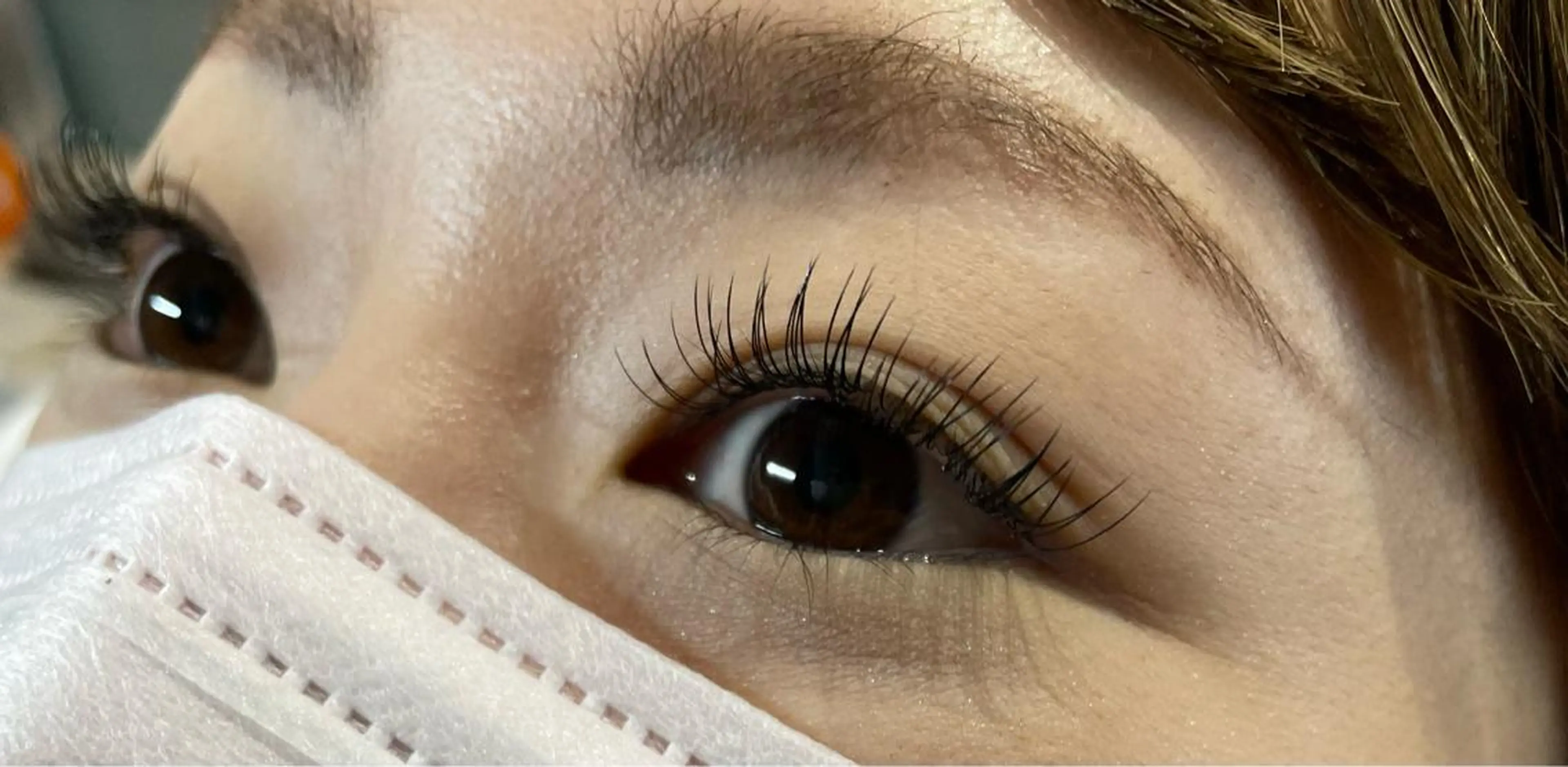 マツエク・マツパ MANON.-eyelashsalon-所属・MANON.💎 KATOのマツエク・マツパデザイン