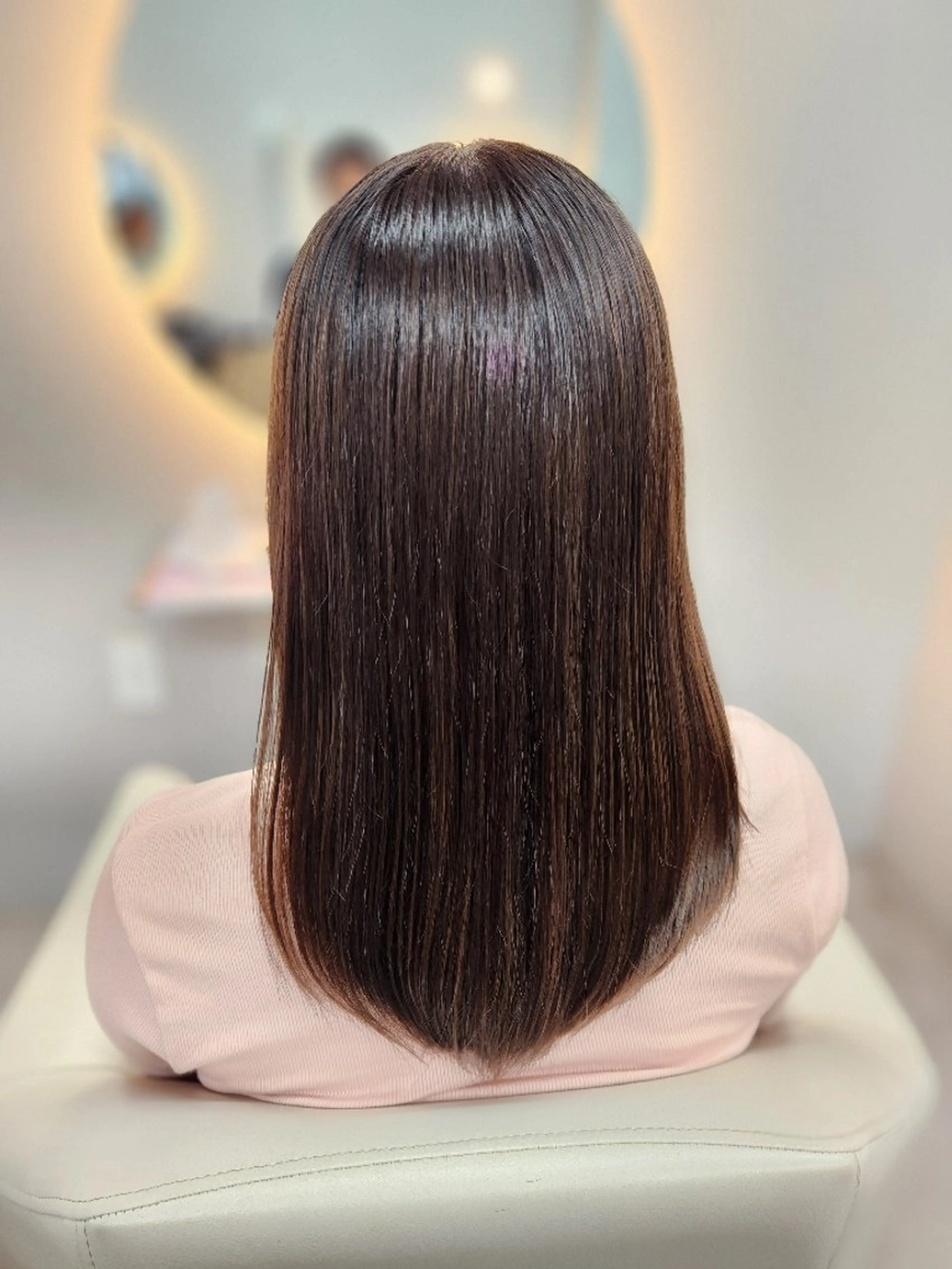 セミロング ONEPEACE東大宮所属・撮影モデル募集 東大宮駅大久保のその他イメージ