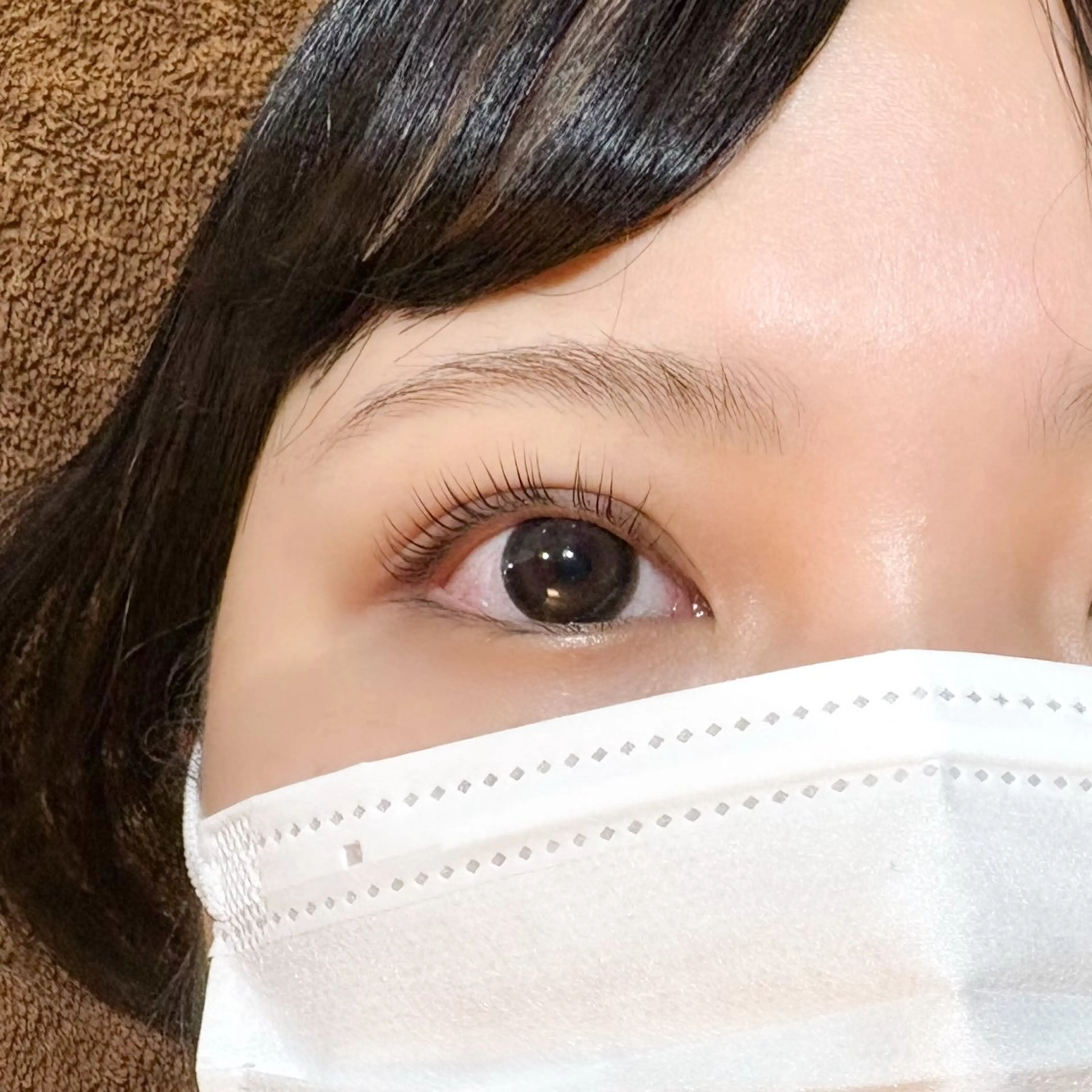 マツエク・マツパ rina shige🪽のマツエク・マツパデザイン