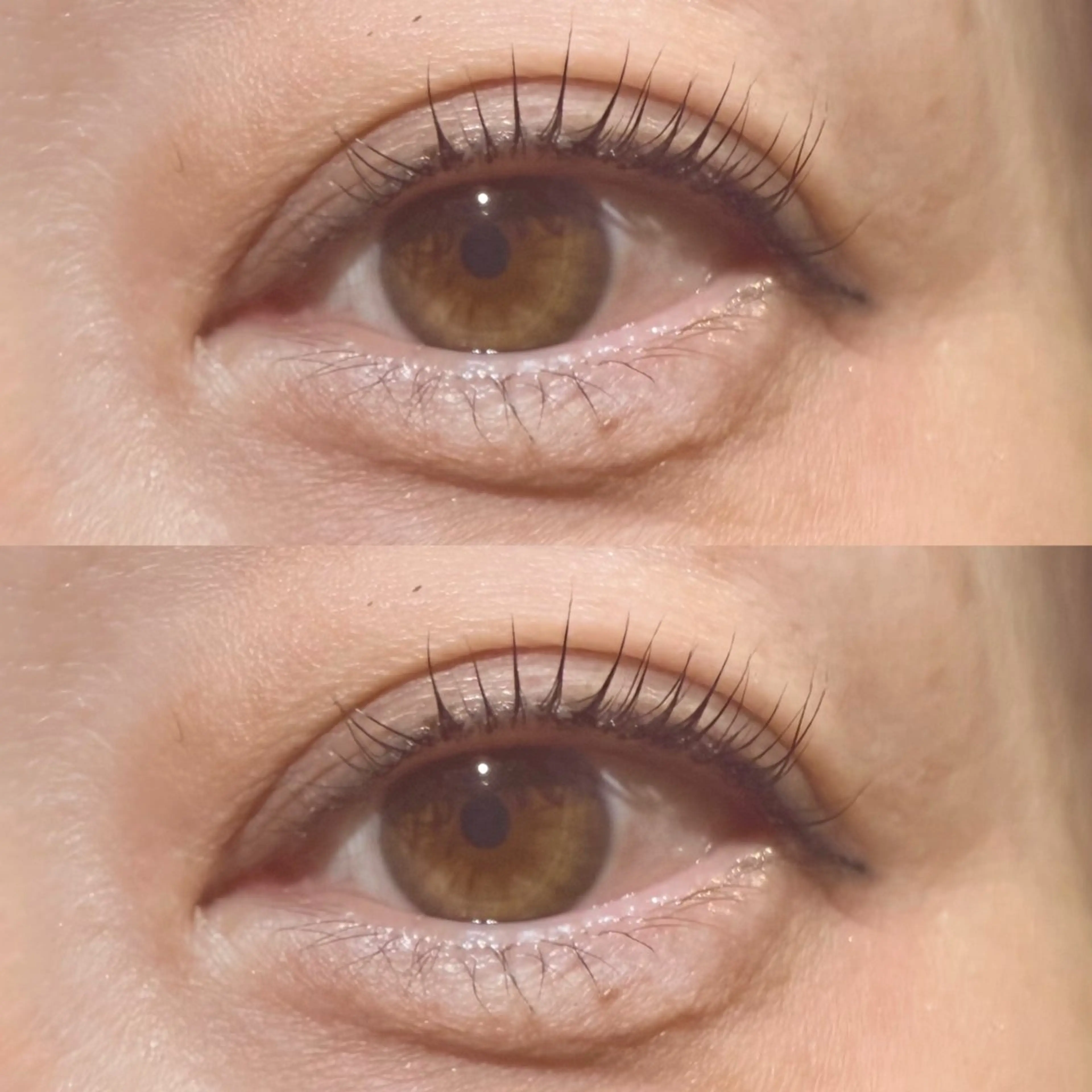 マツエク・マツパ muk. 金沢八景所属・◝✩ ᖇIᒍYᑌのマツエク・マツパデザイン