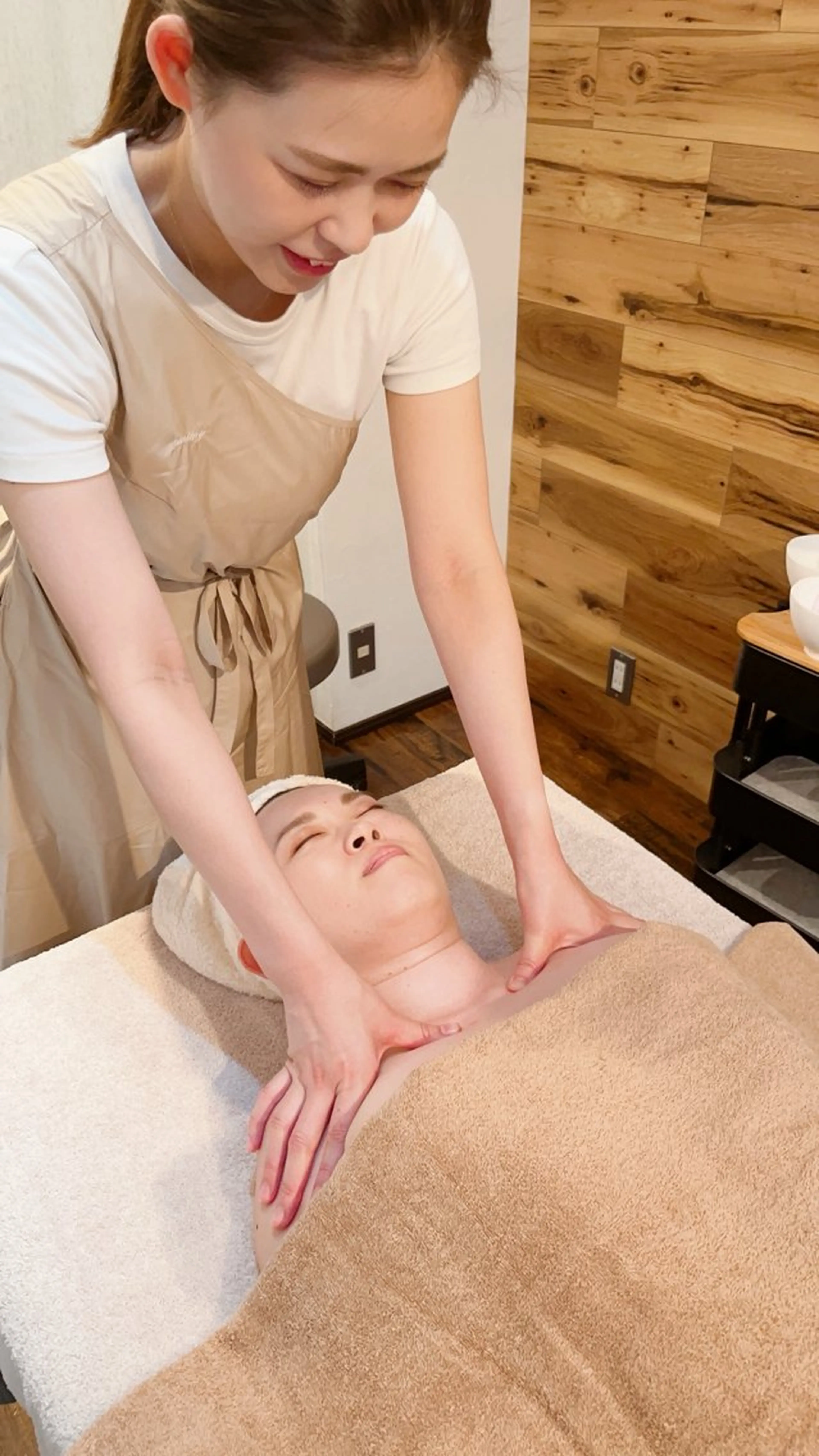 emiiny 🌿フェイシャルのエステ・リラクイメージ