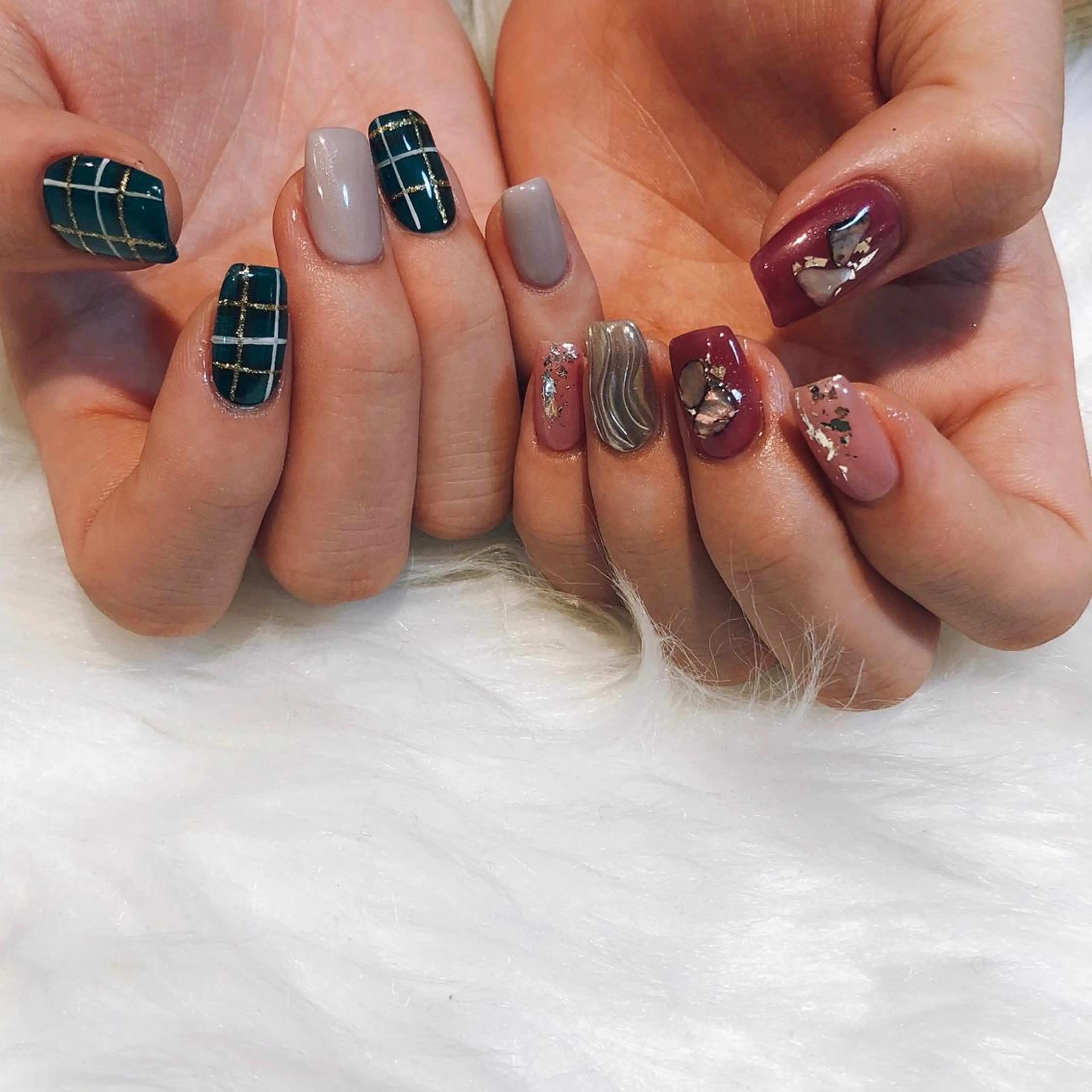 ネイル ハンドネイル Chipieee Tokyoのその他イメージ