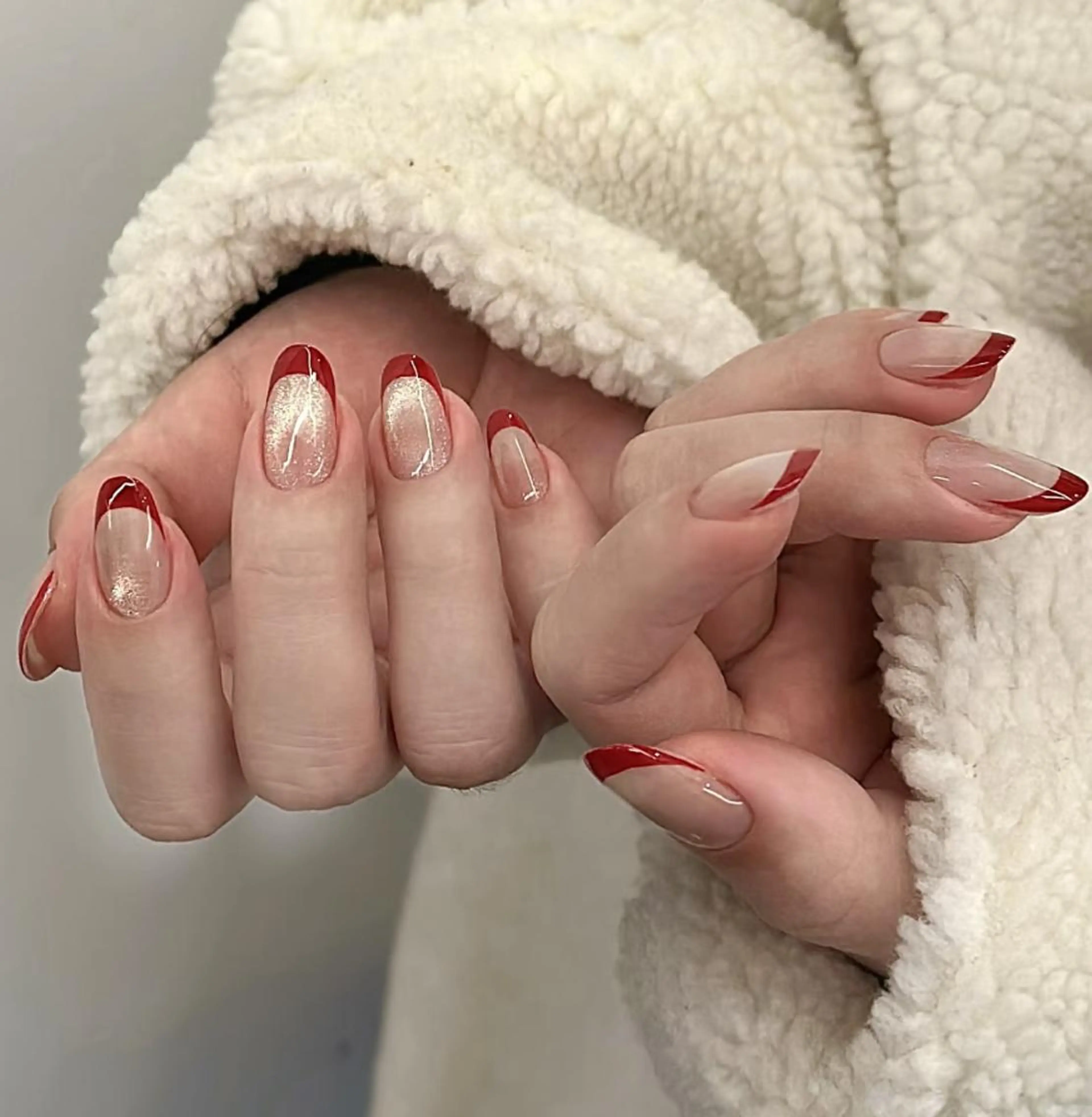 ネイル エリ🫧 nail池袋東口のネイルデザイン