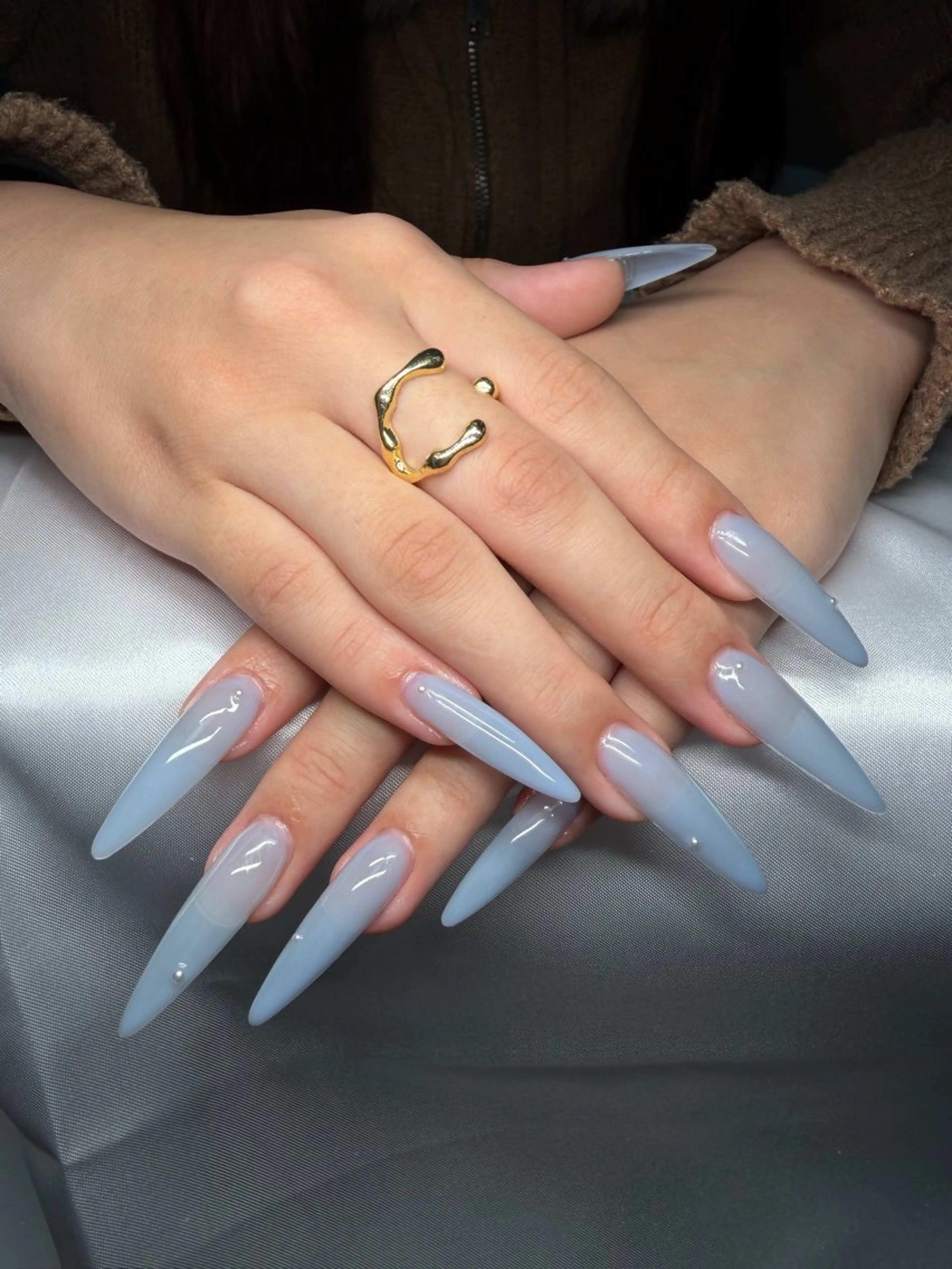 ネイル Tinails (ティナネイル)のネイルデザイン