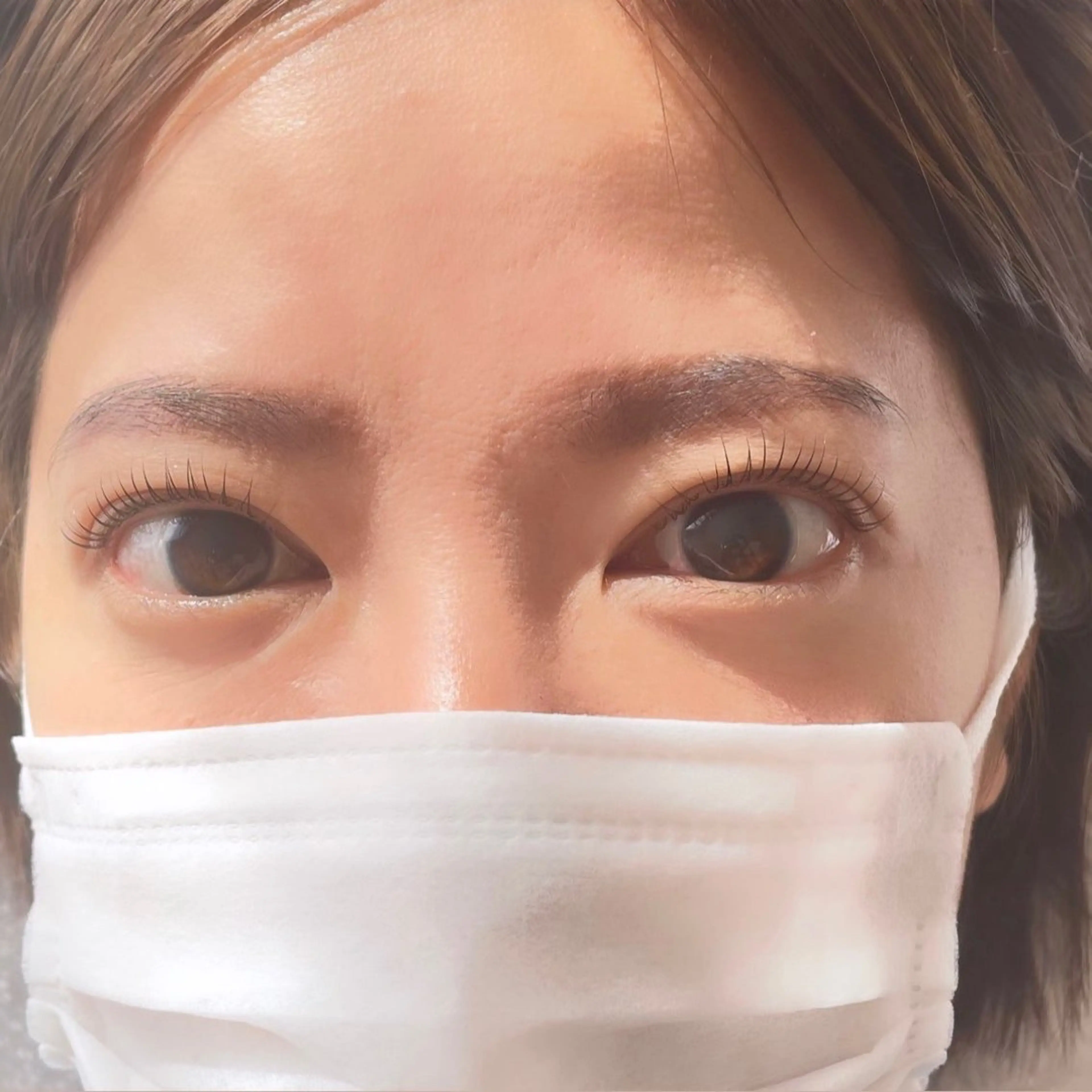 マツエク・マツパ chuna eyelashのマツエク・マツパデザイン