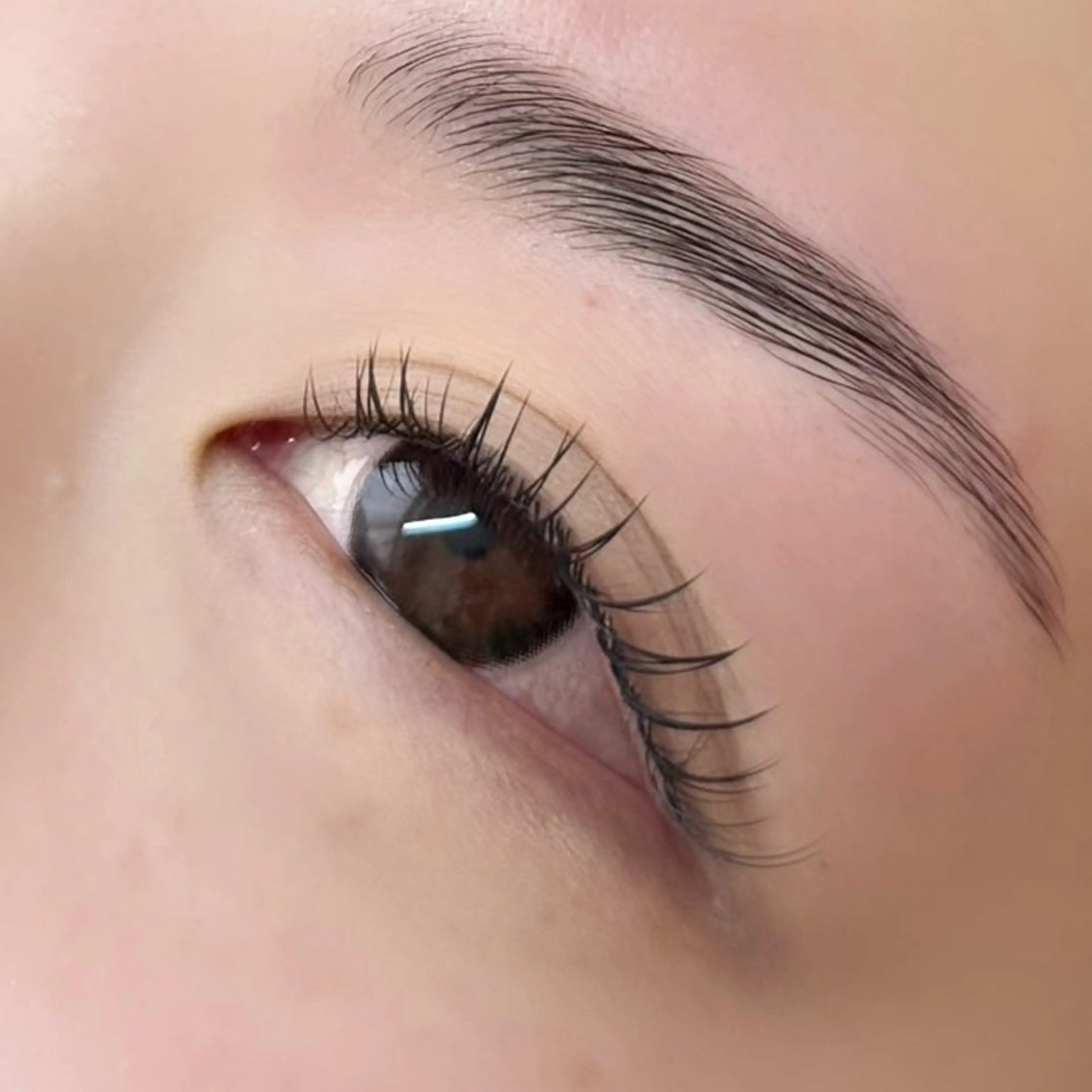 マツエク・マツパ メリア🦄大曽根/ まつパ/アイブロウのマツエク・マツパデザイン