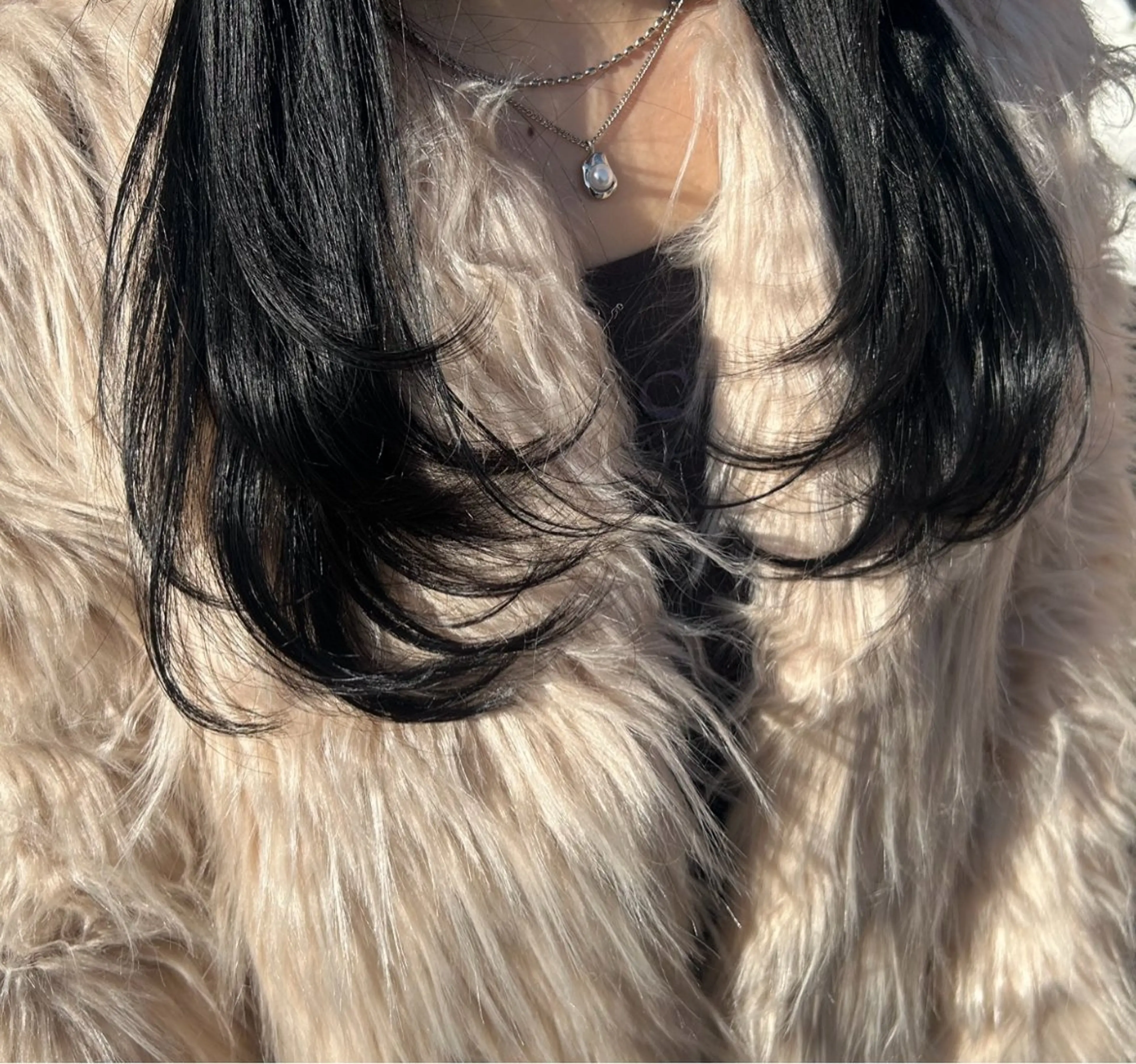 ロング レイヤーカット Conomi♡ Topstylistのヘアスタイル