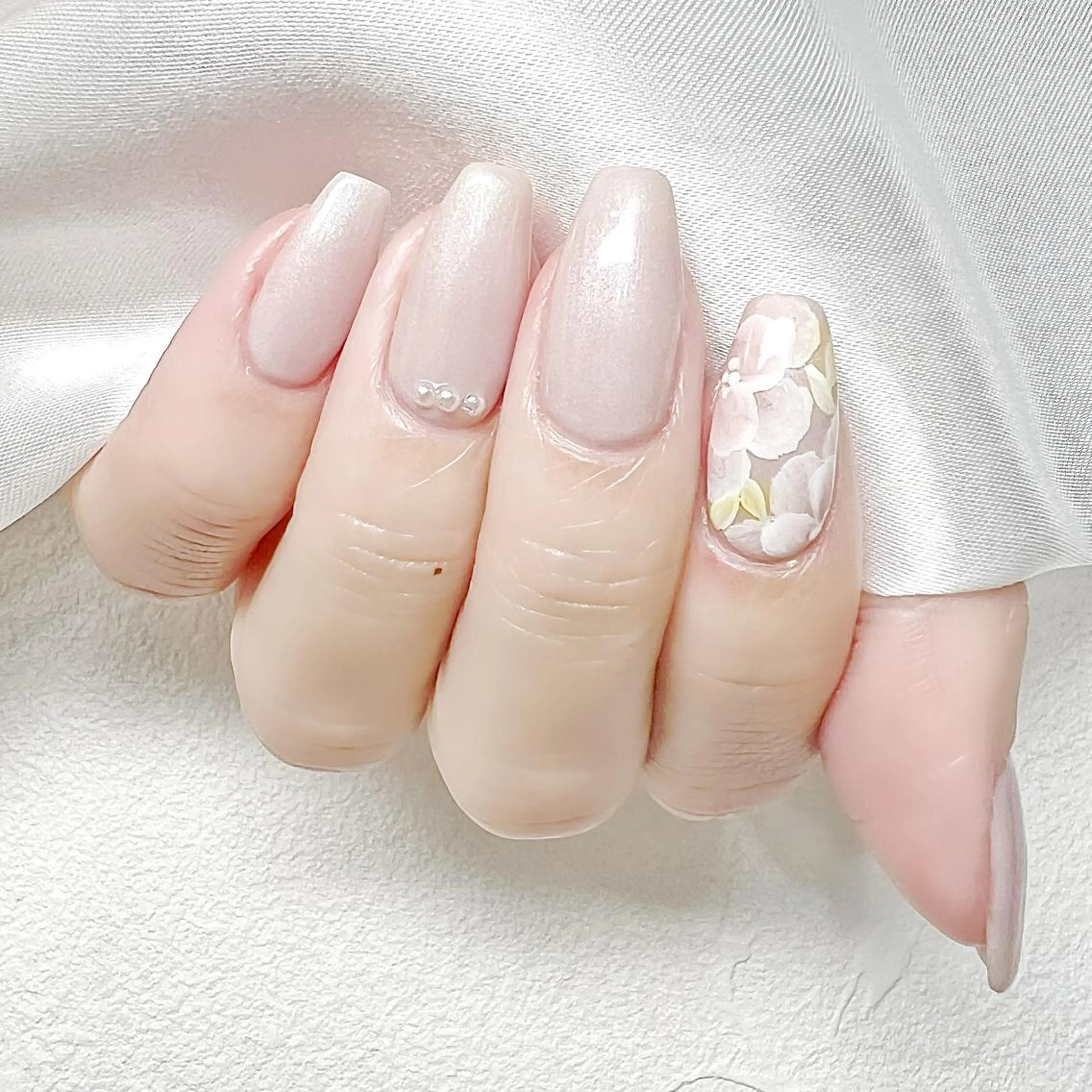ネイル rouse nail RISATOのネイルデザイン